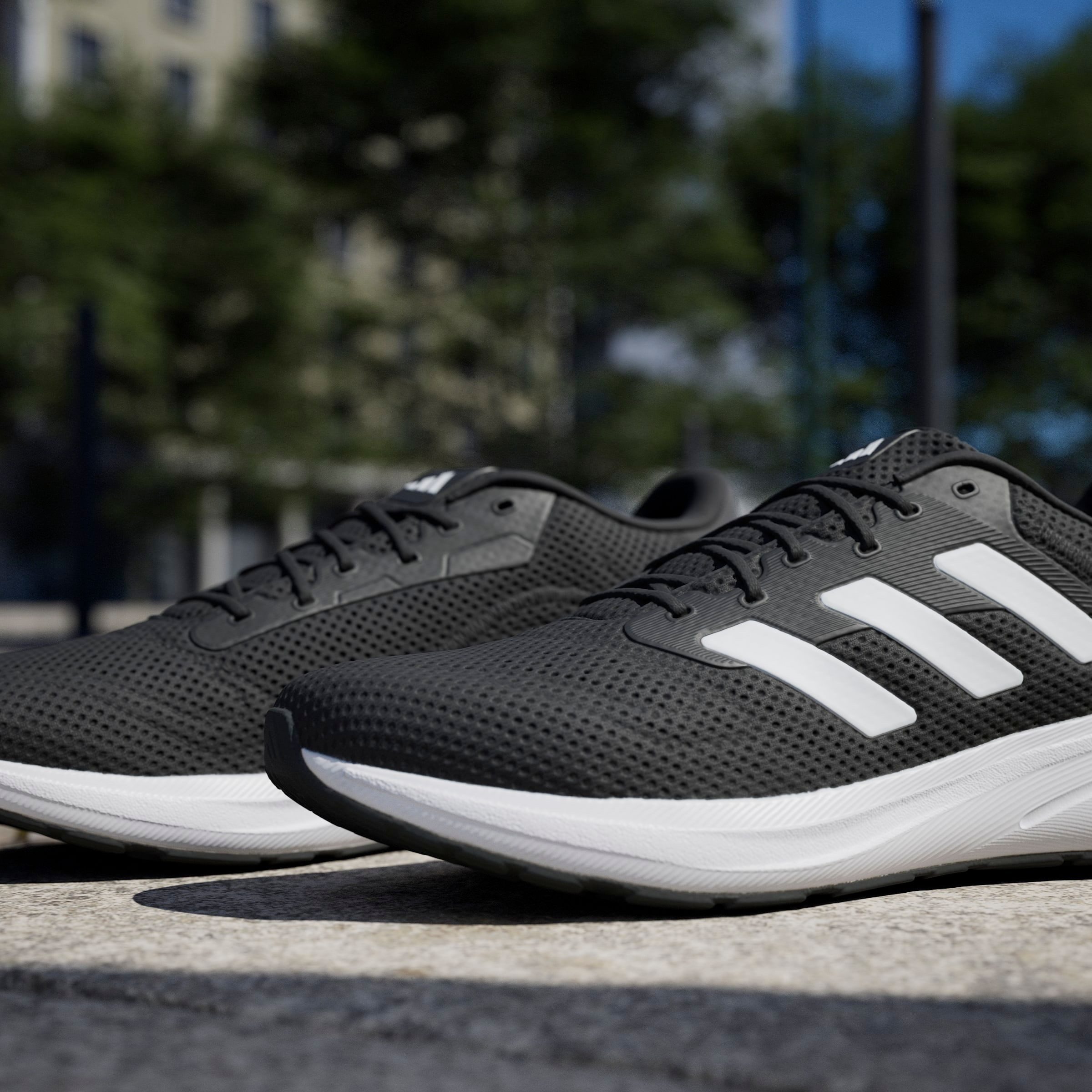 adidas Performance Runningschoenen RESPONSE