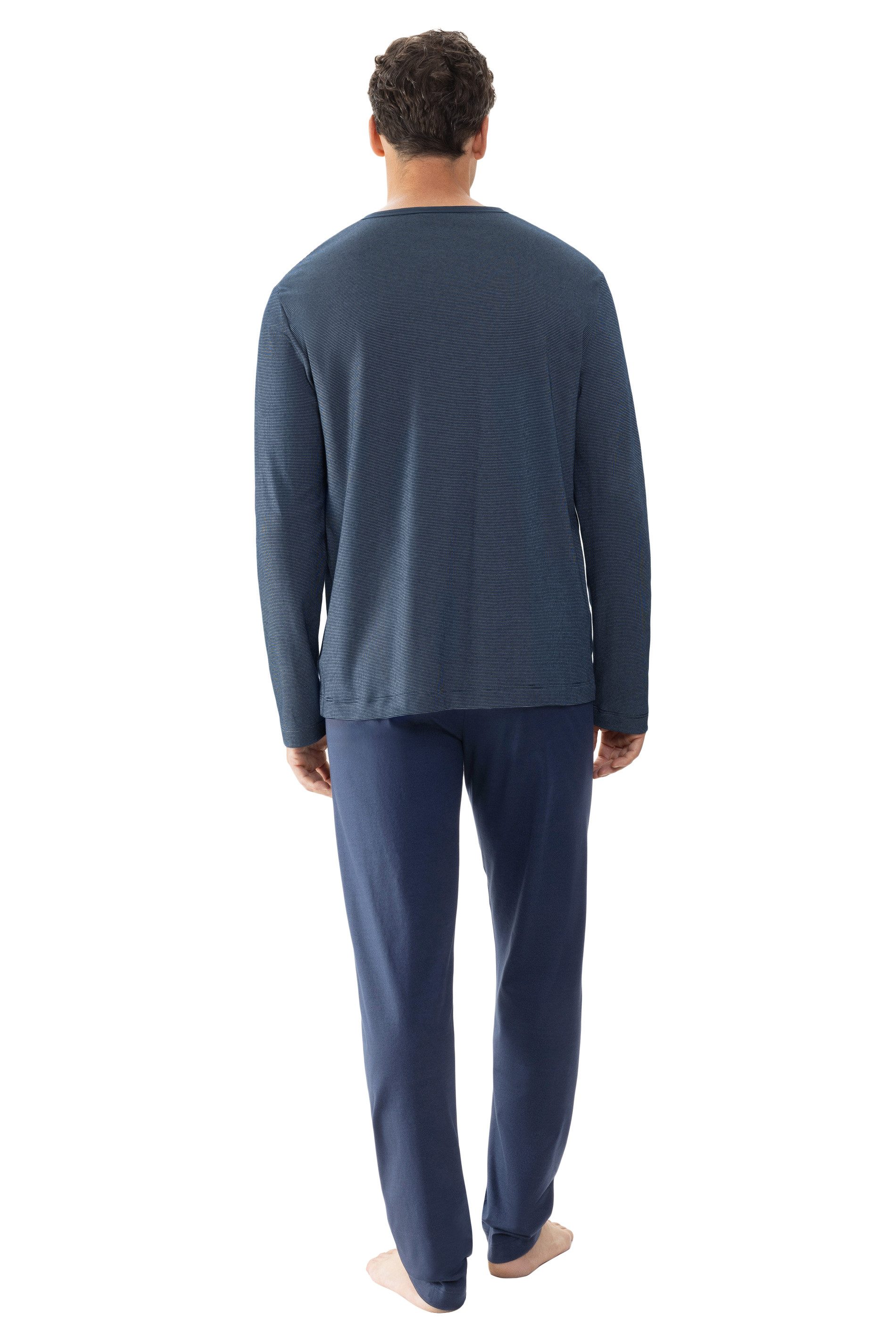 Mey Pyjama SERIE BENNISON (2-delig)