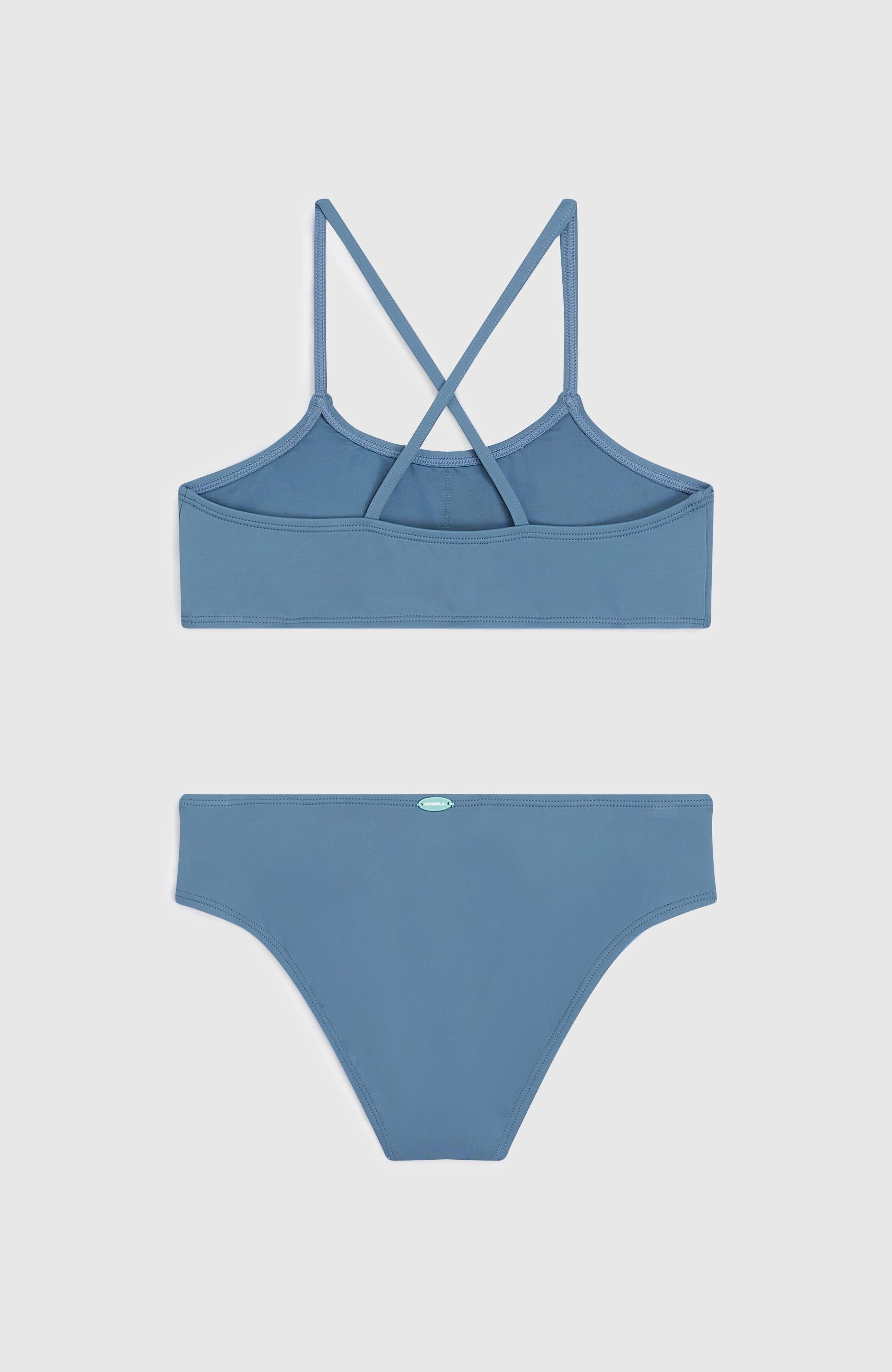 O'Neill Bustierbikini ESSENTIALS BRALETTE BIKINI SET