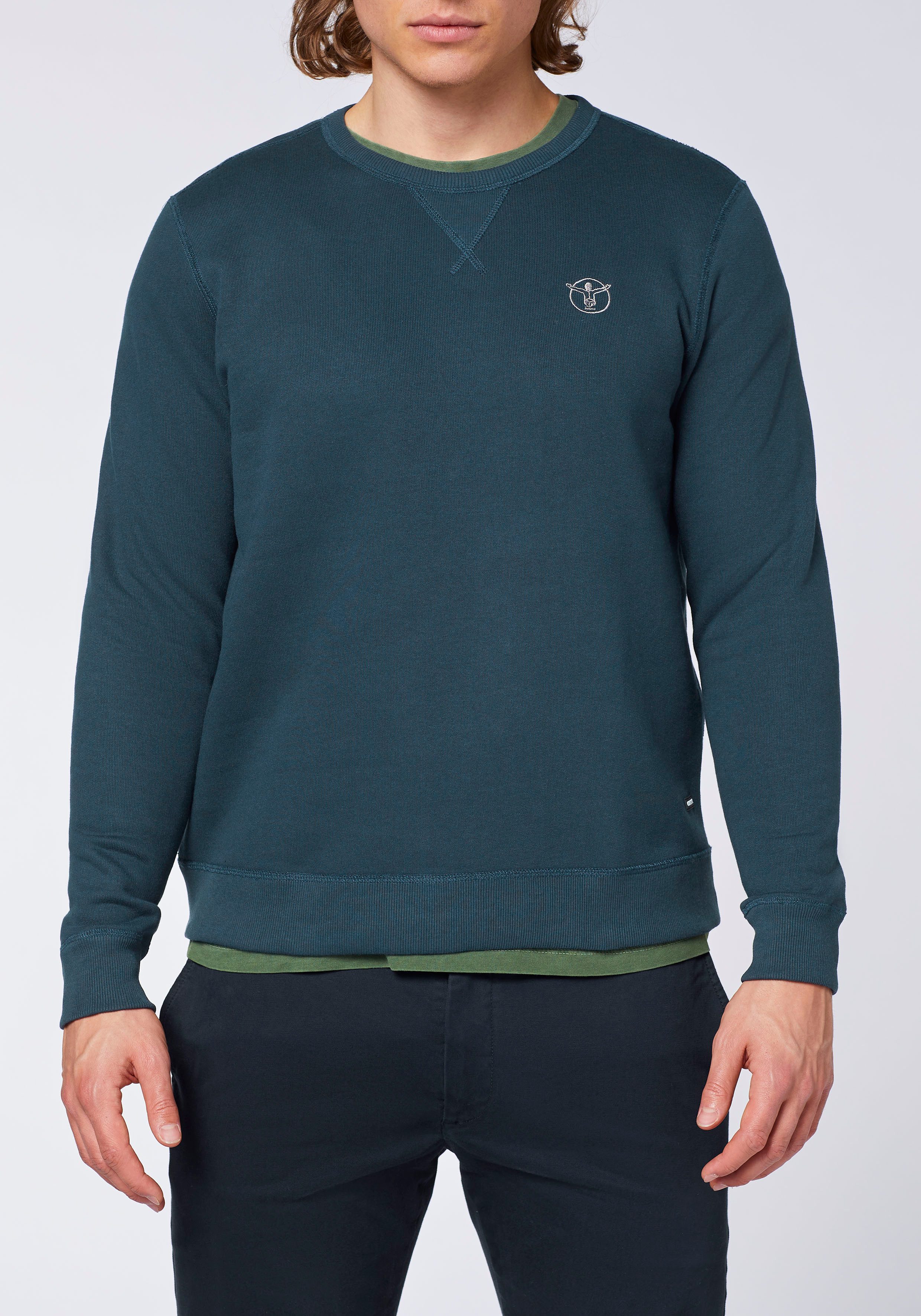 Chiemsee Sweatshirt
