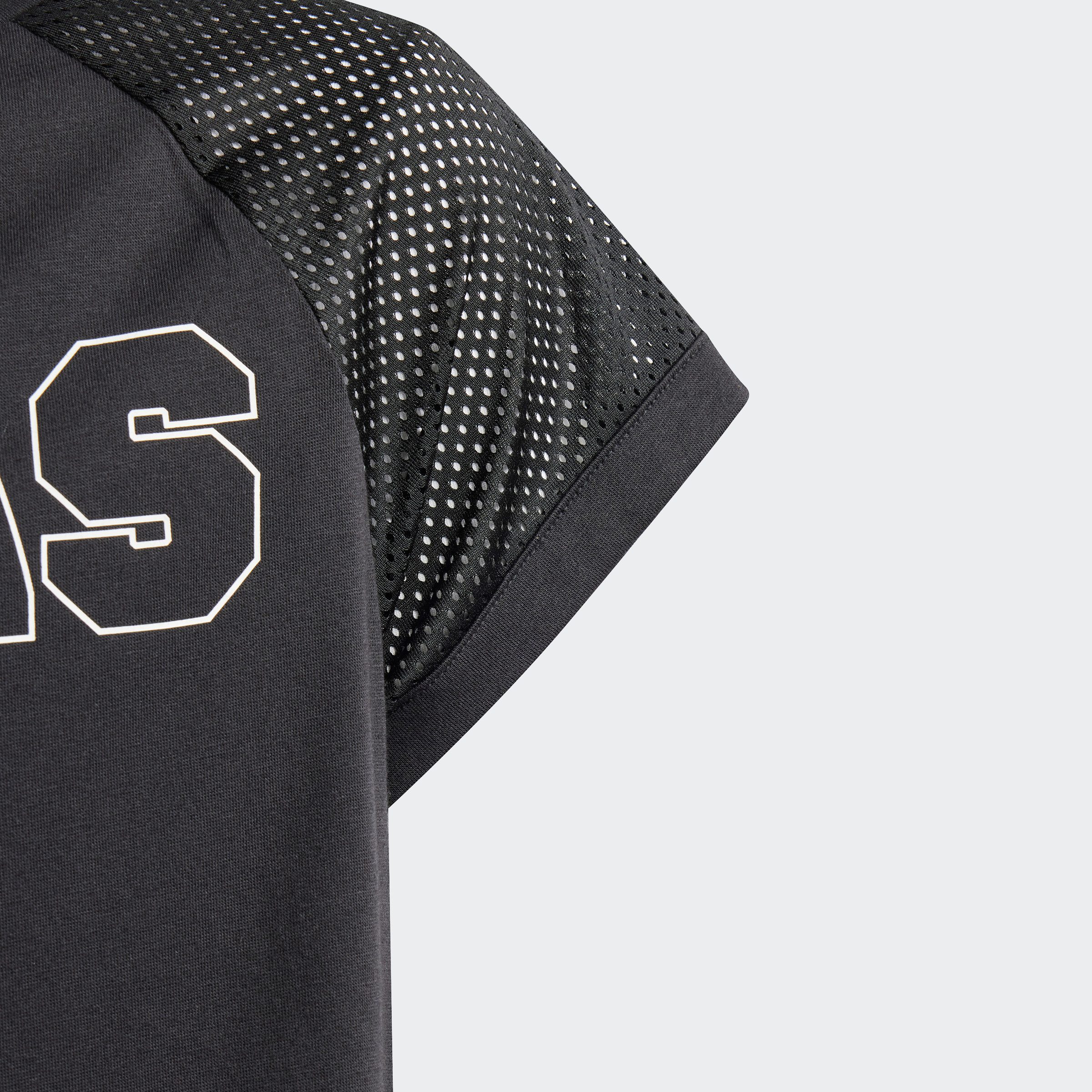 adidas Sportswear T-shirt JG CRPD T