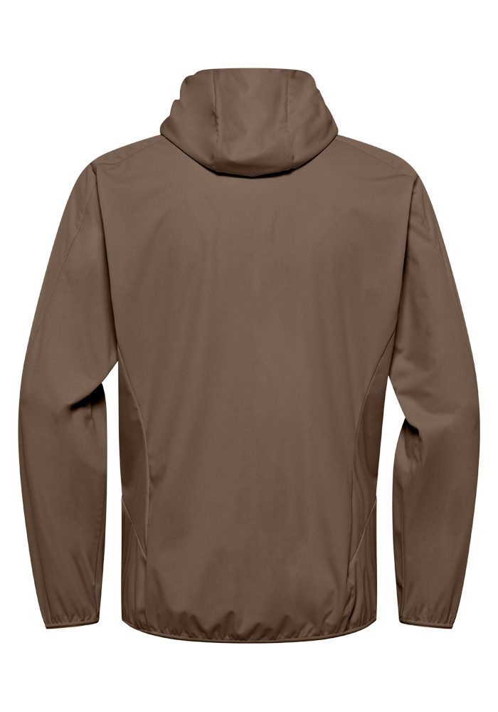Jack Wolfskin Softshell-jack PRELIGHT PRO JKT M