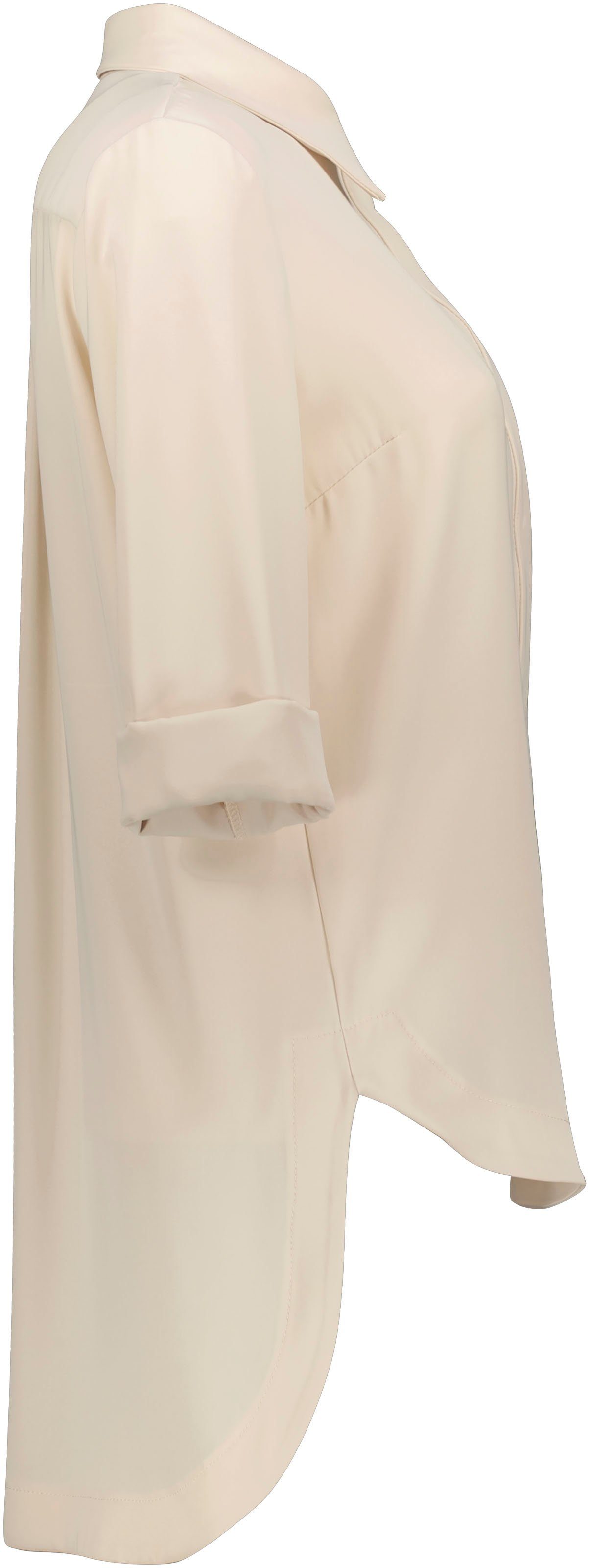 IMPERIAL Blouse met lange mouwen