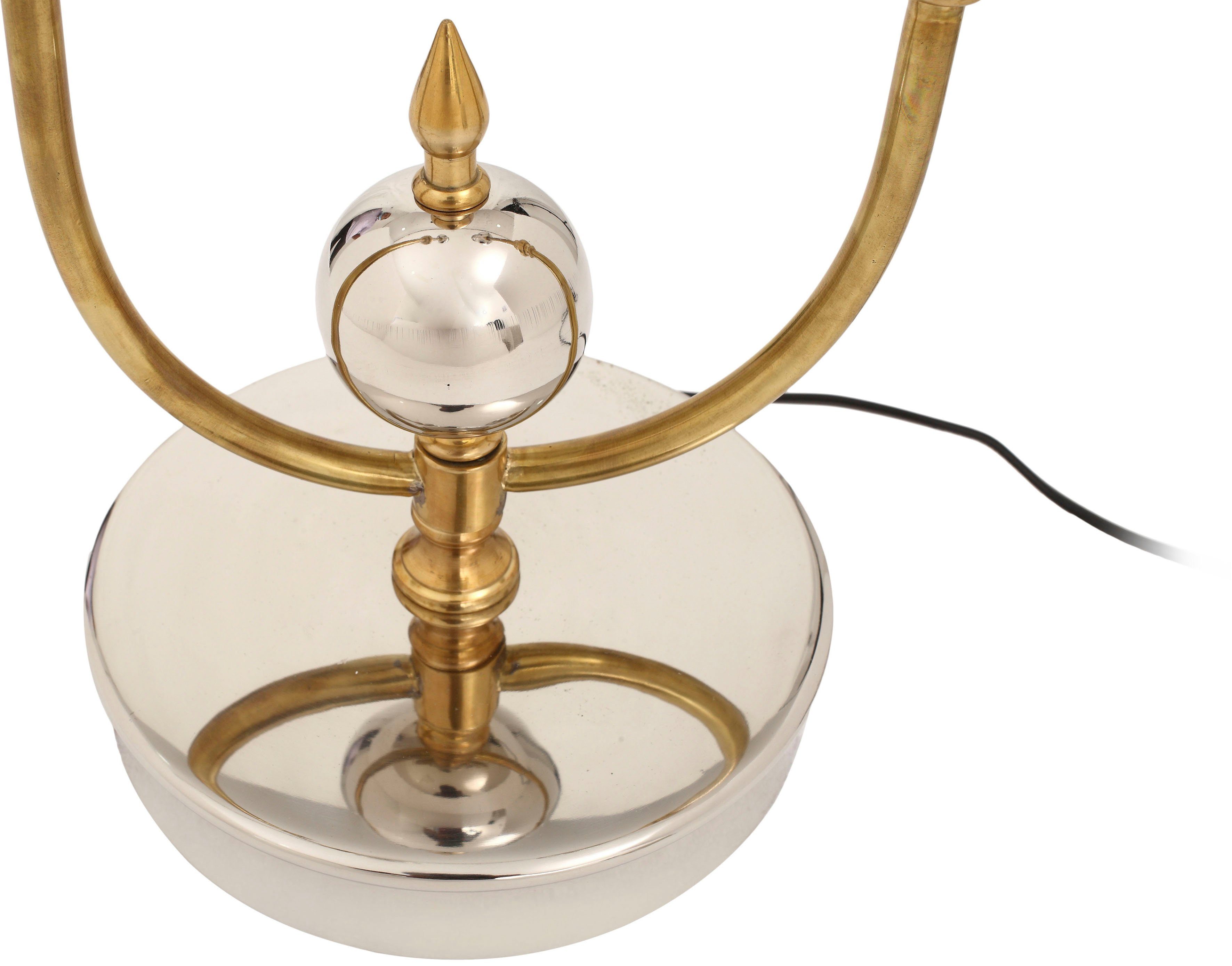 Kayoom Tafellamp Cosima elegant ontwerp, hoogwaardig, stijlvol (1 stuk)