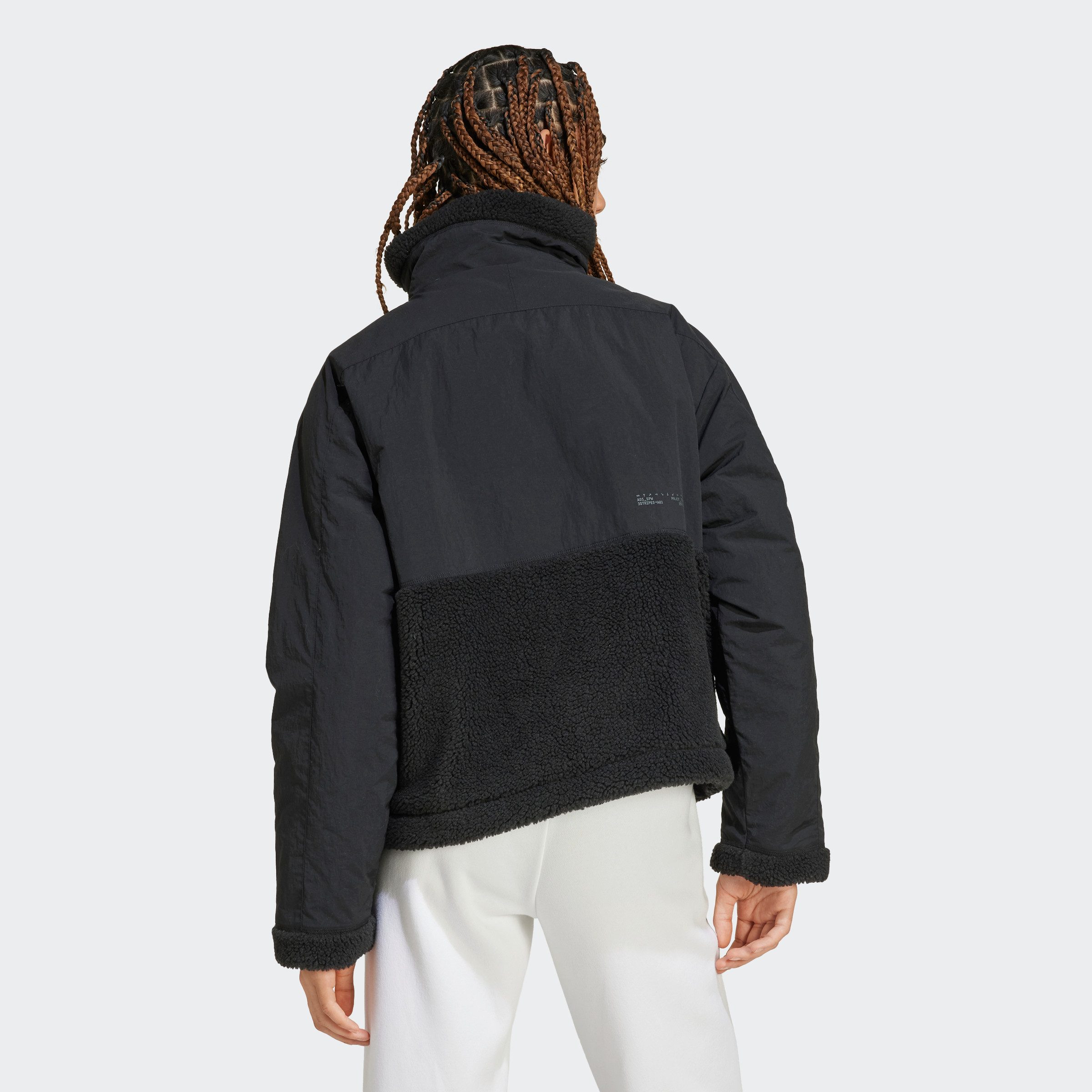 adidas Sportswear Outdoorjack W CITY ESCAP J