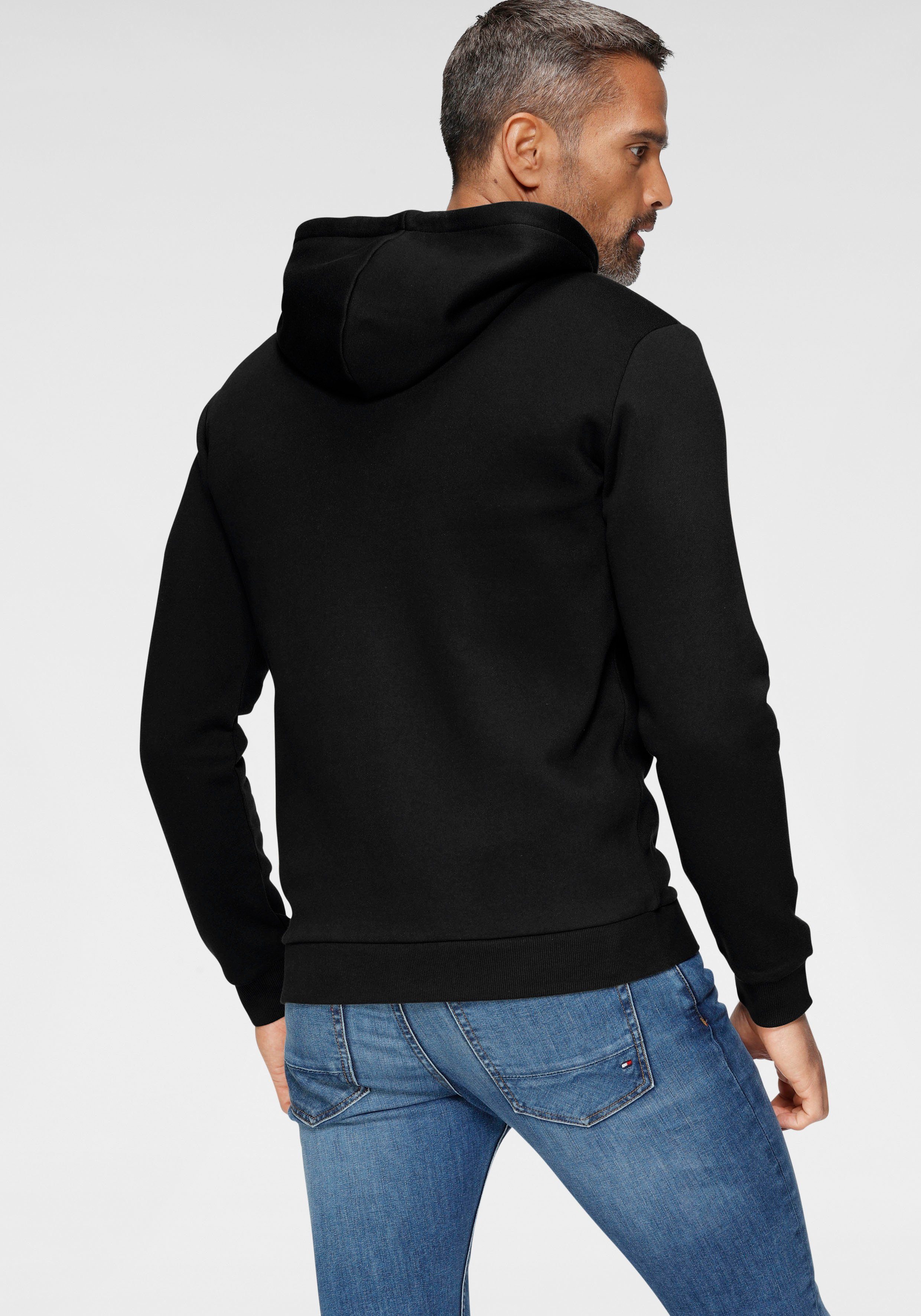 ONLY & SONS Capuchonsweatvest CERES LIFE ZIP THR. HOODIE SWEAT