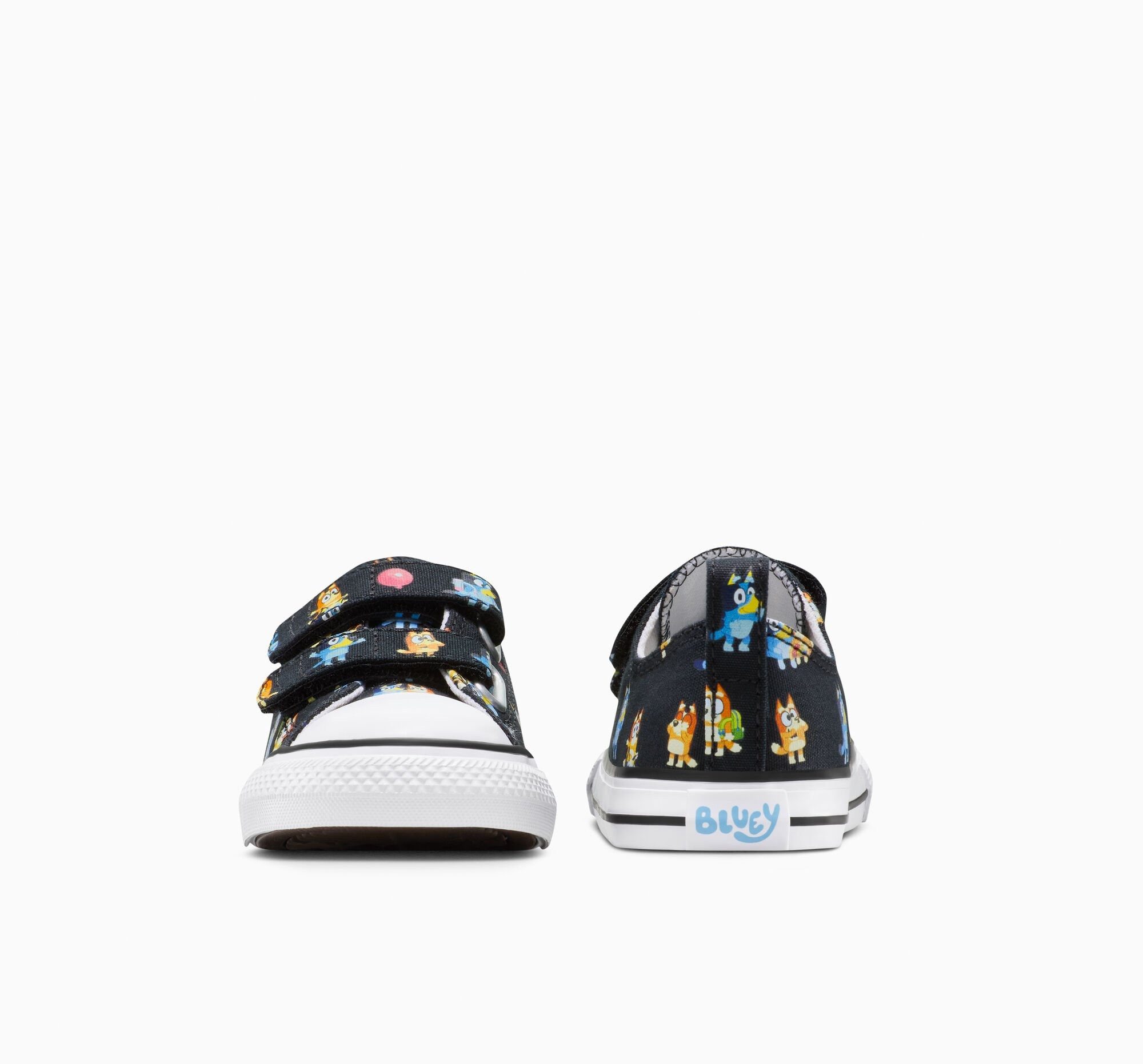 Converse Sneakers Chuck Taylor All Star BLUEY