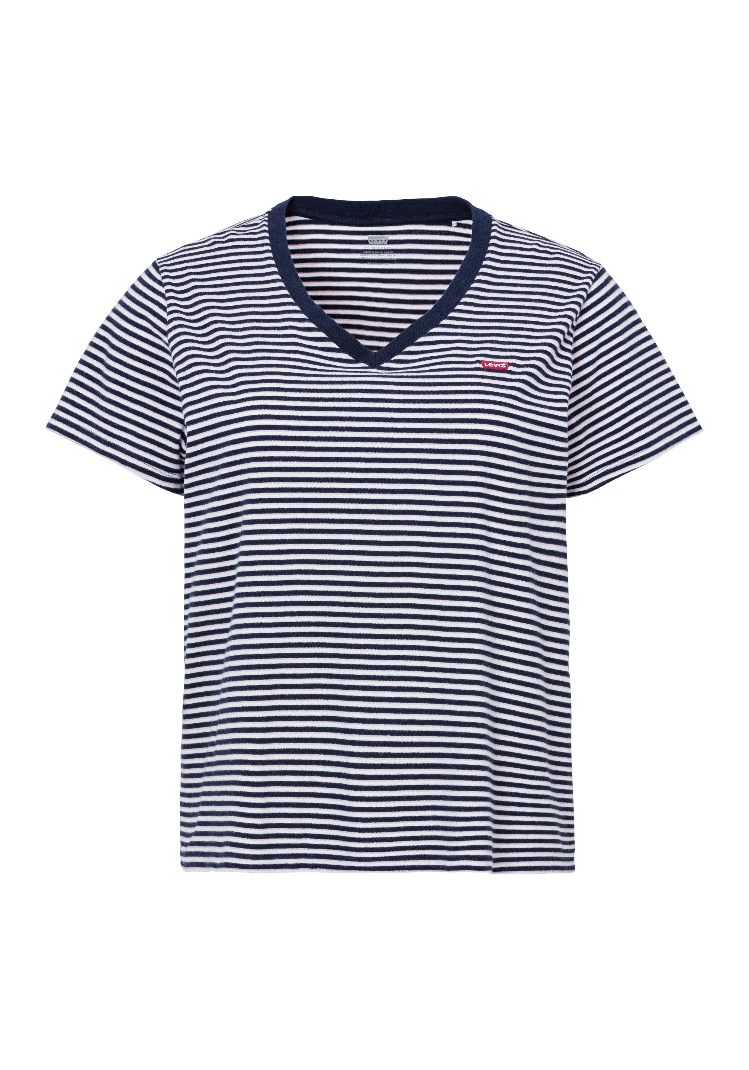 Levi's® Plus T-shirt PL PERFECT VNEC