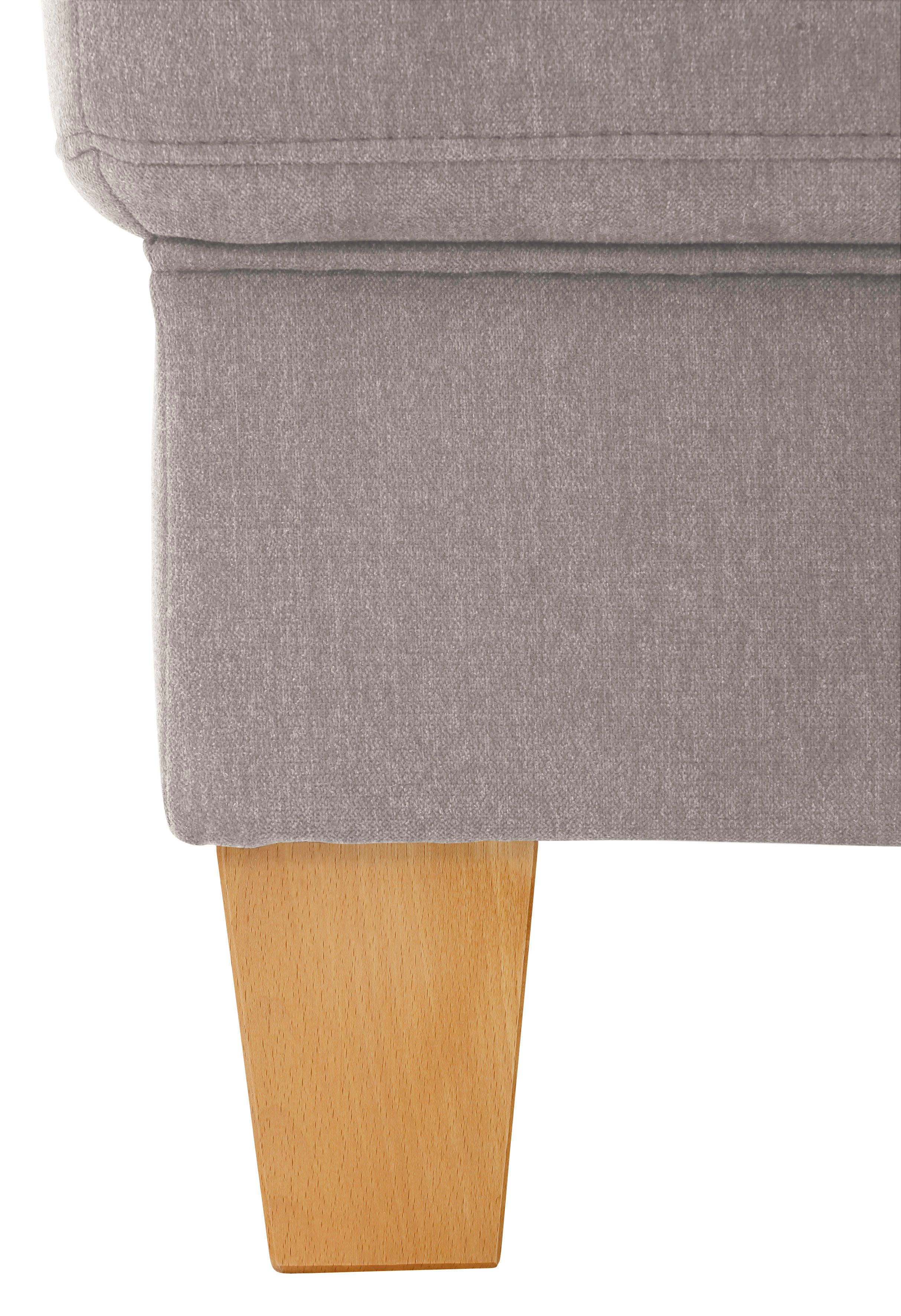 Home affaire Hocker Conville Past bij de Servie "Conville", met binnenvering