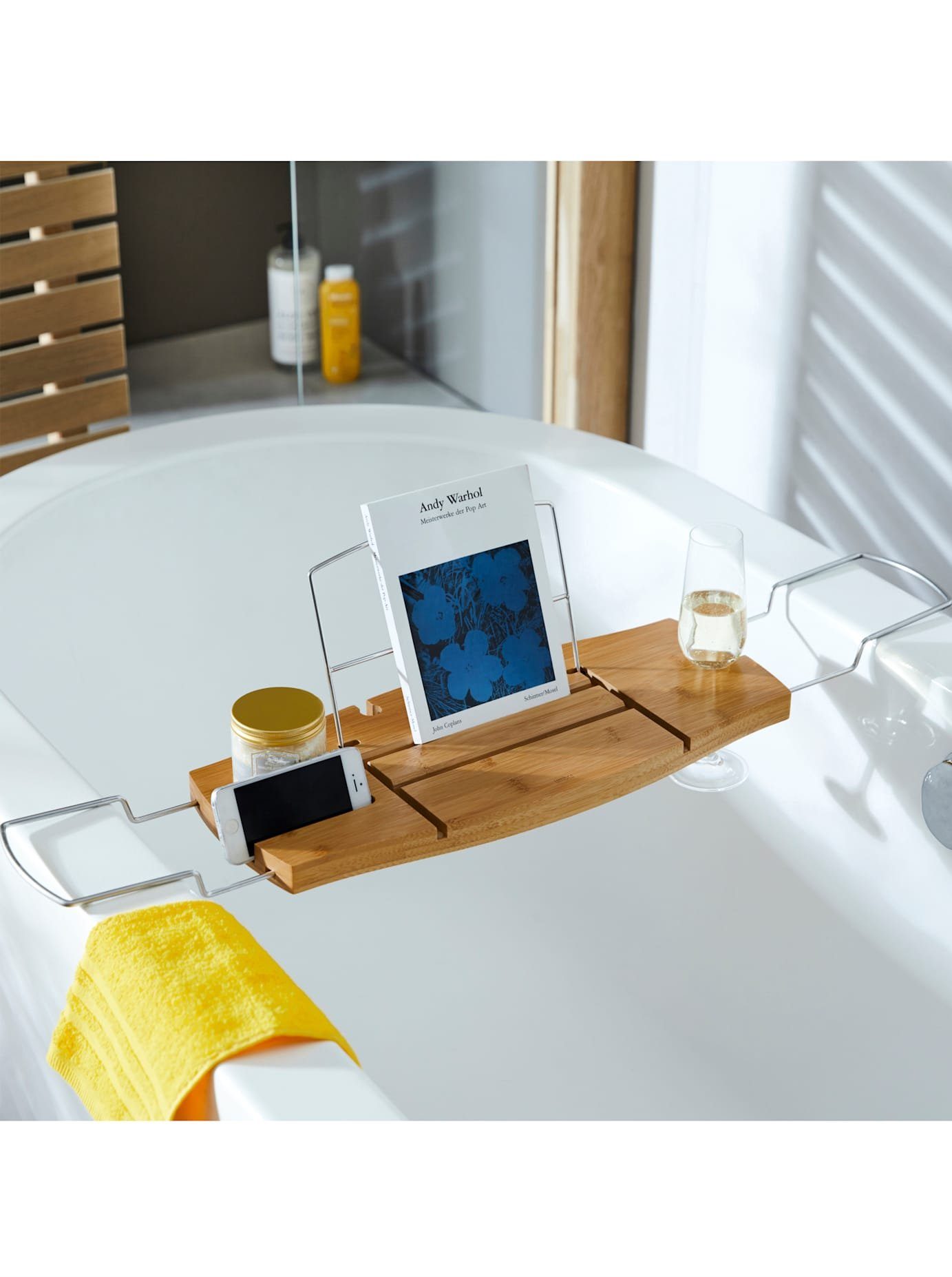 heine home Set badkameraccessoires
