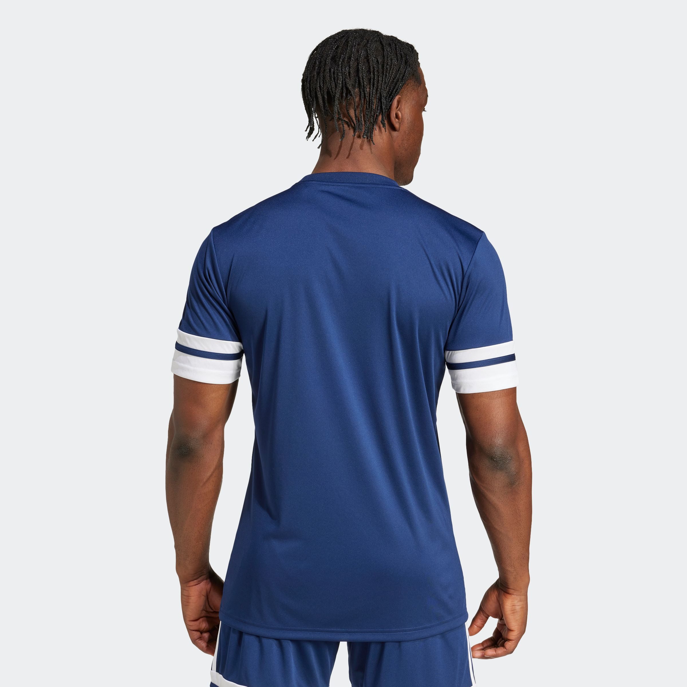 adidas Performance Voetbalshirt SQUA25 JSY M