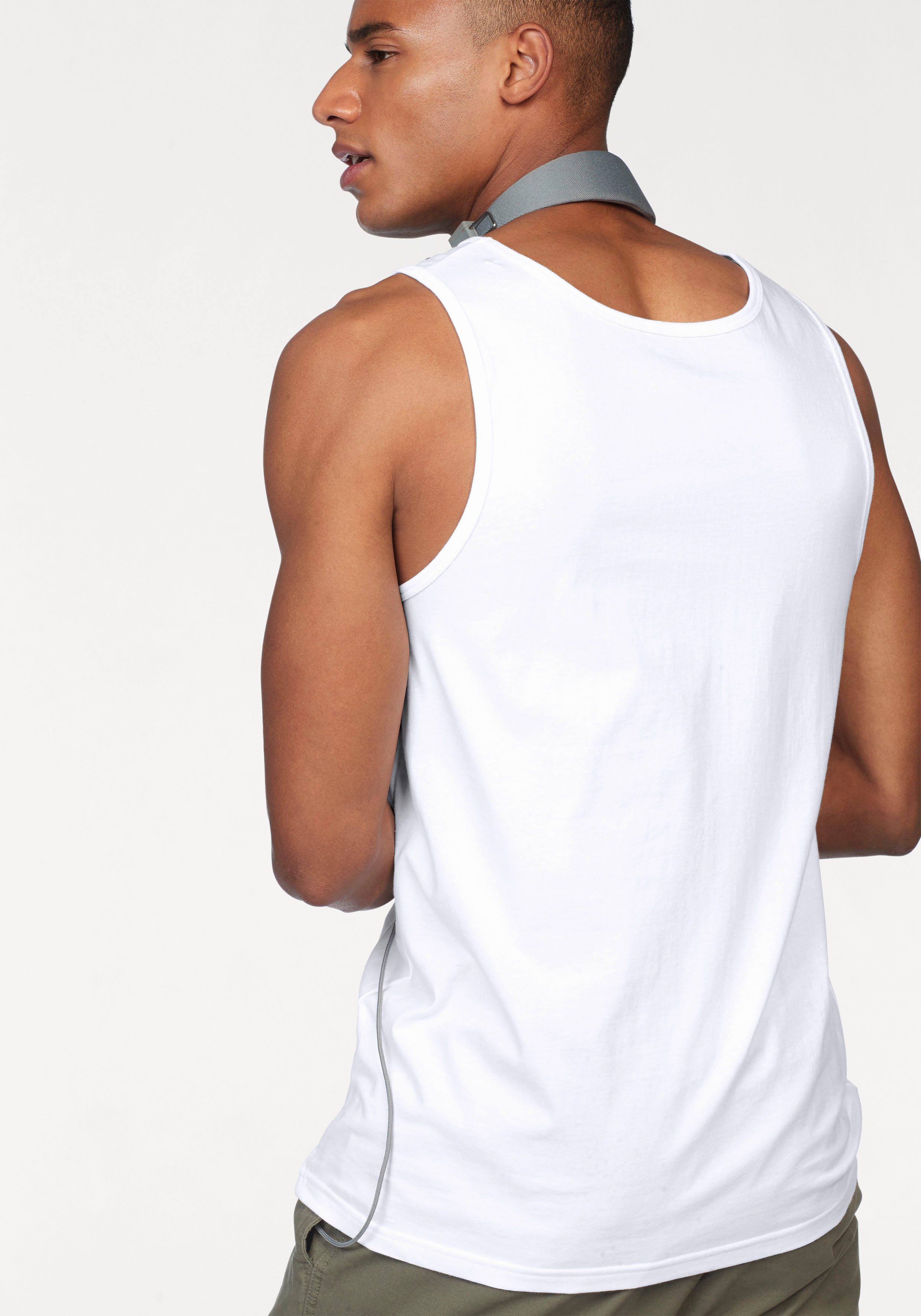 Billabong Tanktop ARCH WAVE (2-delig, Set van 2)
