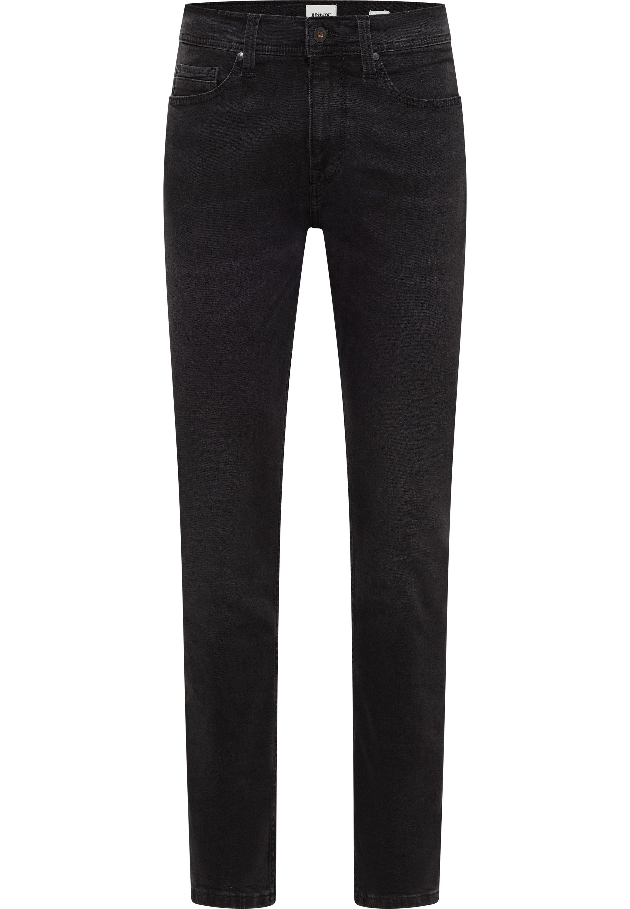 MUSTANG Slim fit jeans Heren stijl Vegas slim
