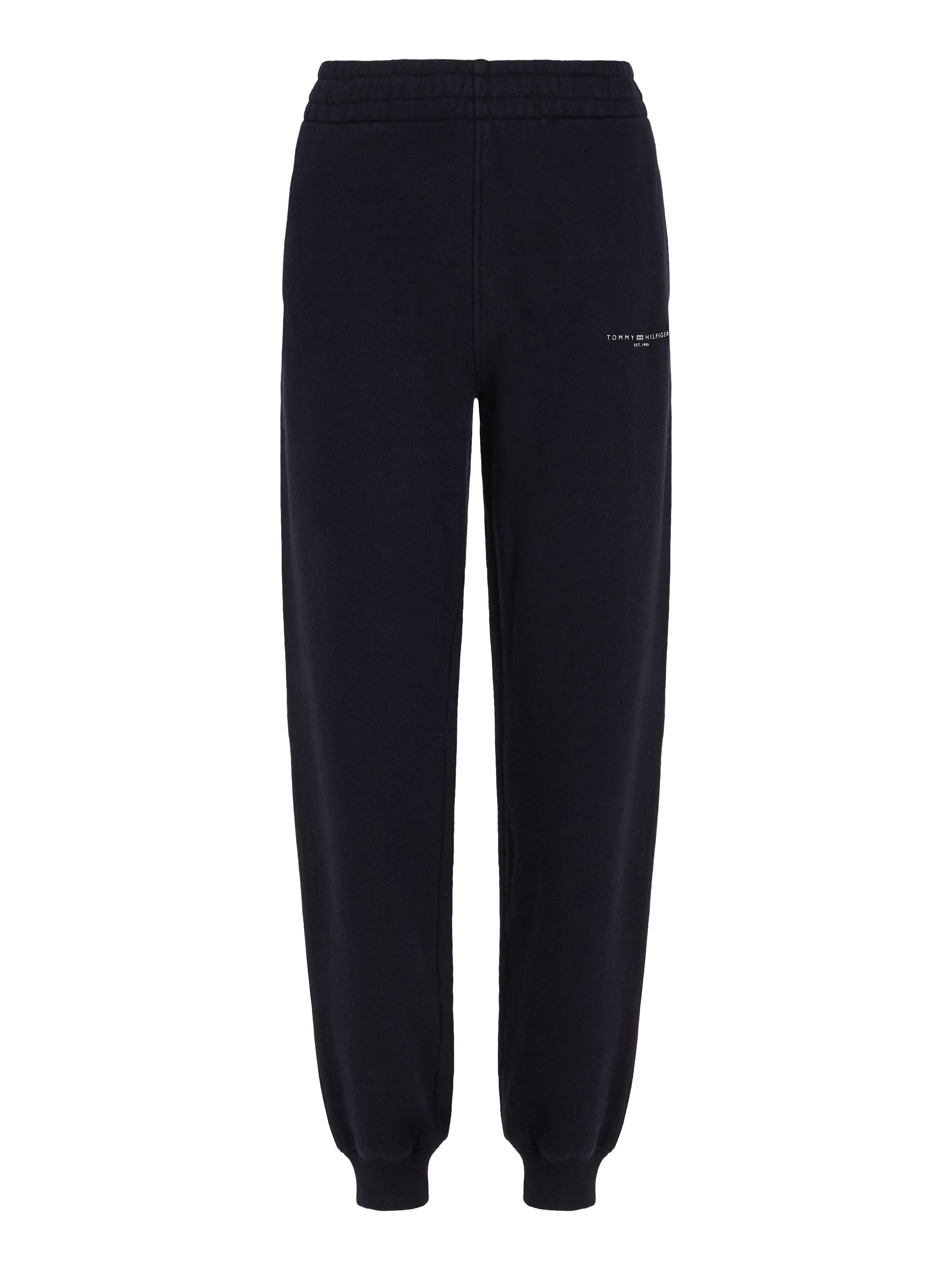 Tommy Hilfiger Sweatbroek REG MINI CORP SWEATPANTS