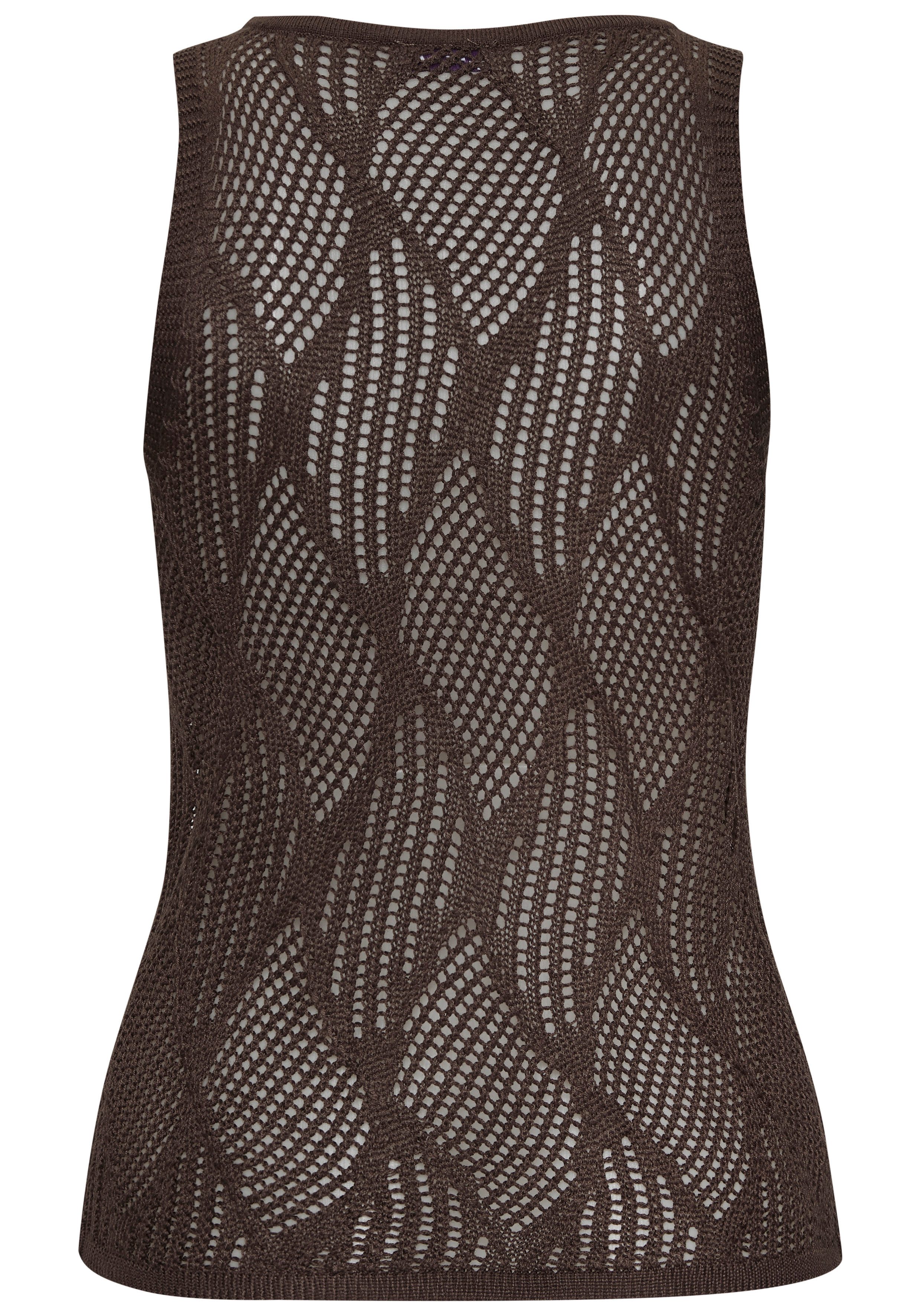 Lascana Gebreide top