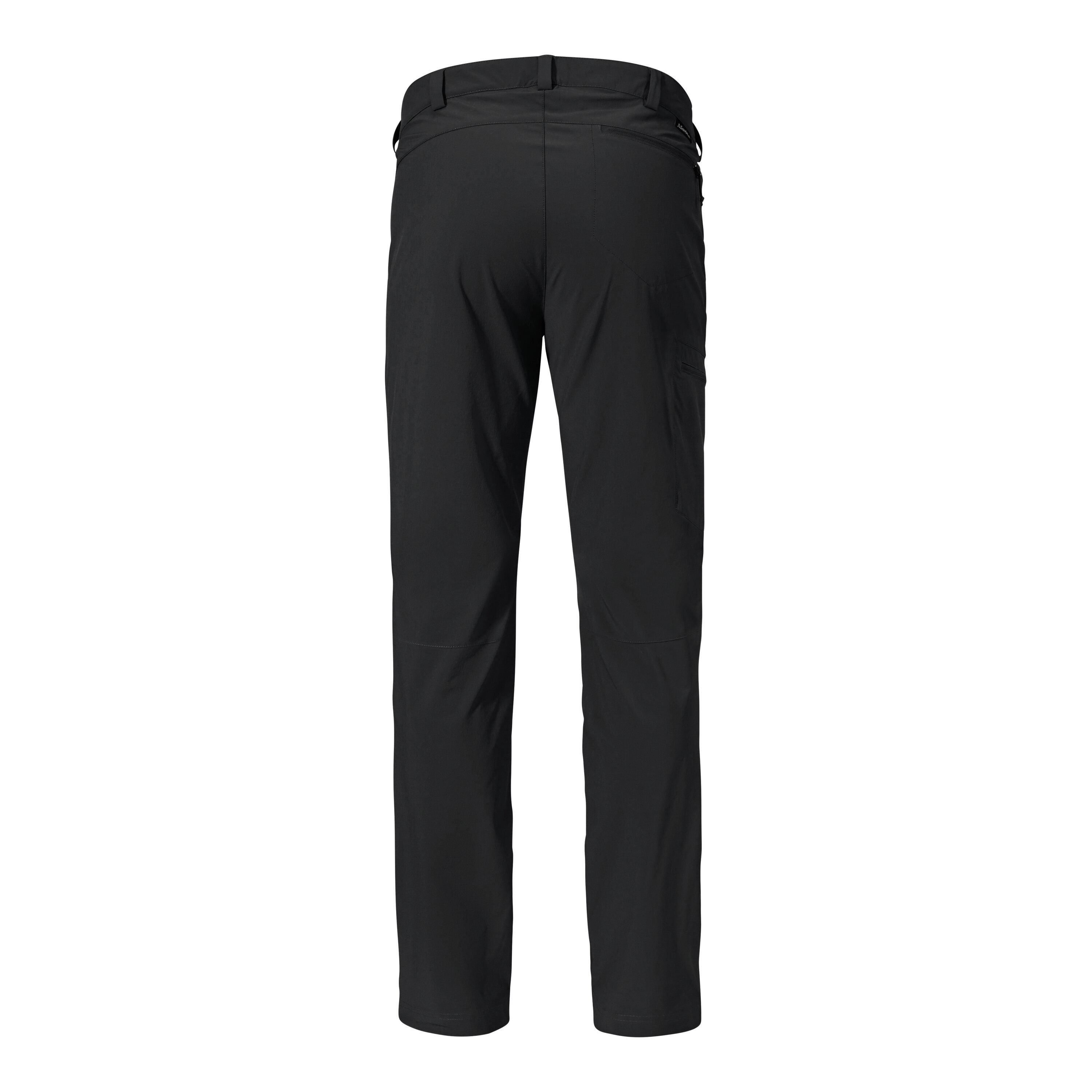 Schöffel Functionele broek Pants Folkstone met verstelbare heupband