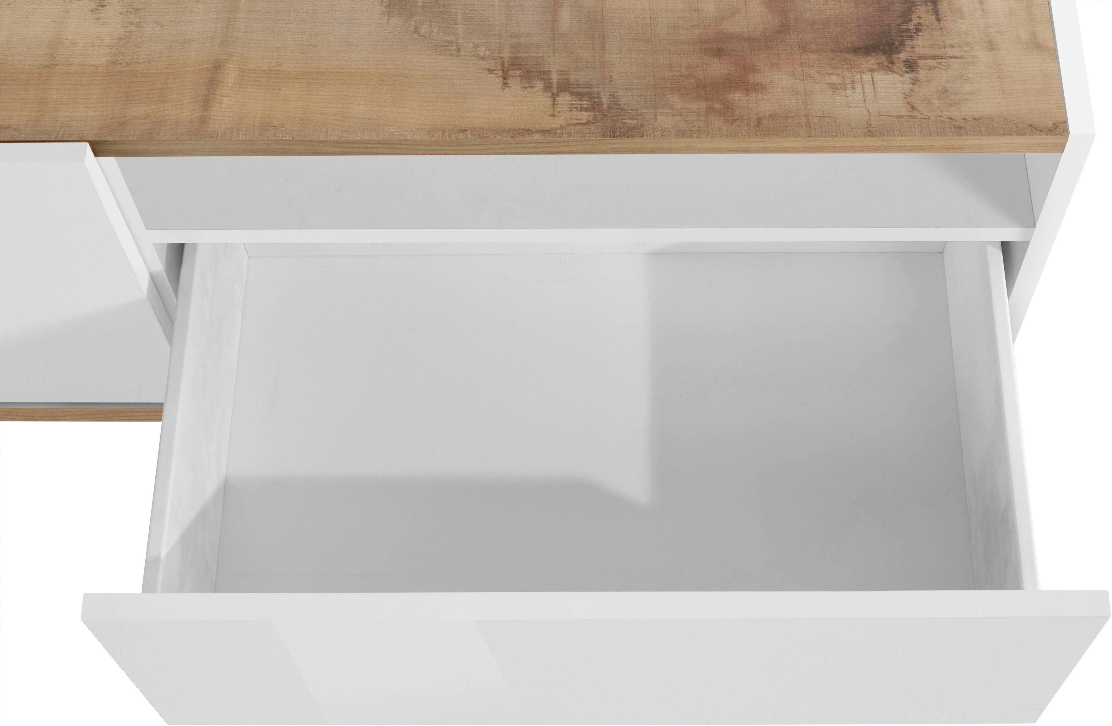 INOSIGN Tv-meubel SUNRISE Breedte 120 cm