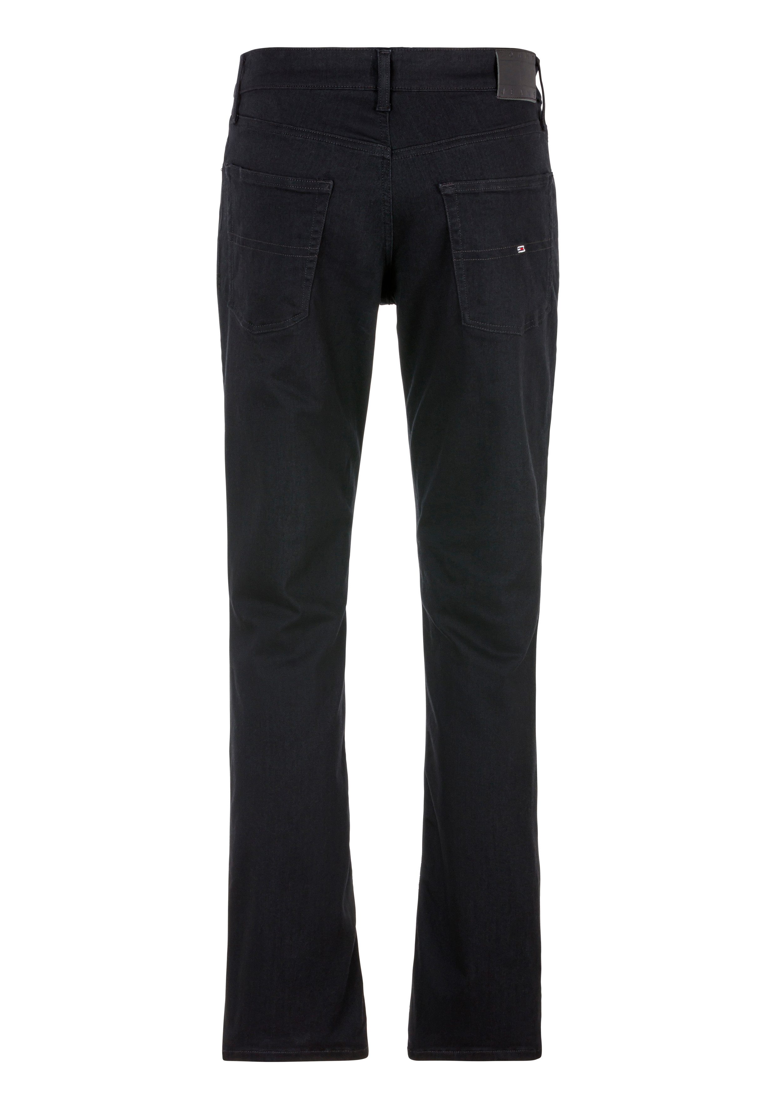 TOMMY JEANS Slim fit jeans AUSTIN SLIM TPRD smal toelopende pijpen