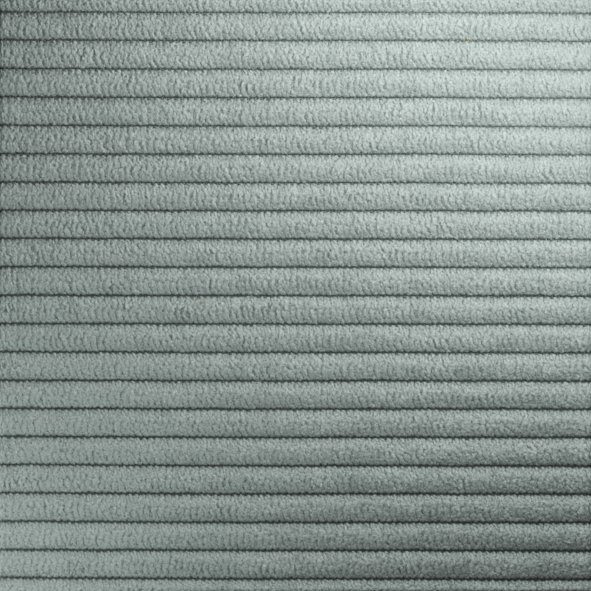 DOMO collection Zithoek Modica U-vorm XXL, in een moderne look met 2 royale récamiers, ook in cord