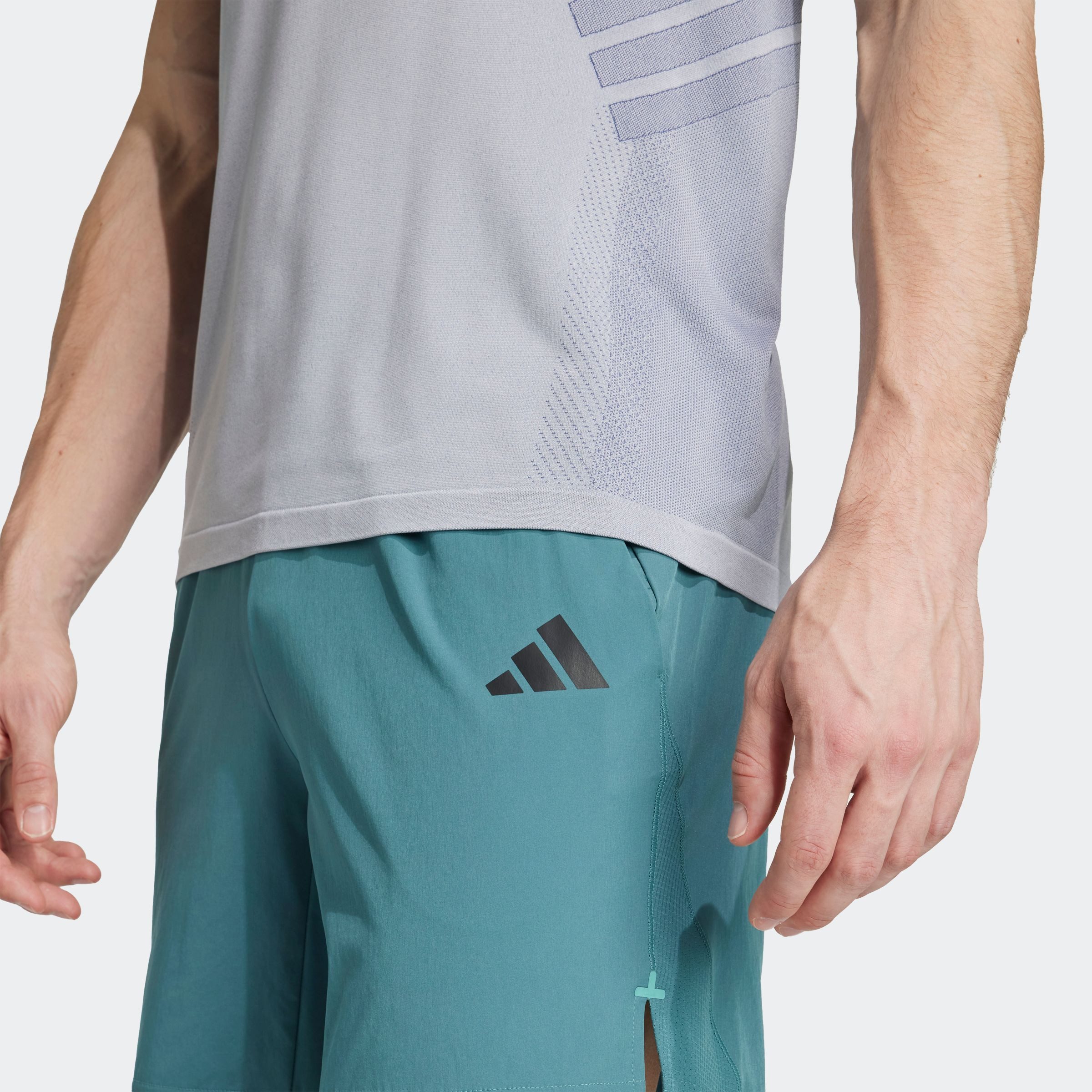 adidas Performance Short GYM+ SHORT (1-delig)