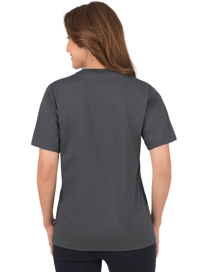 Trigema T-shirt Trigema T-shirt (1-delig)