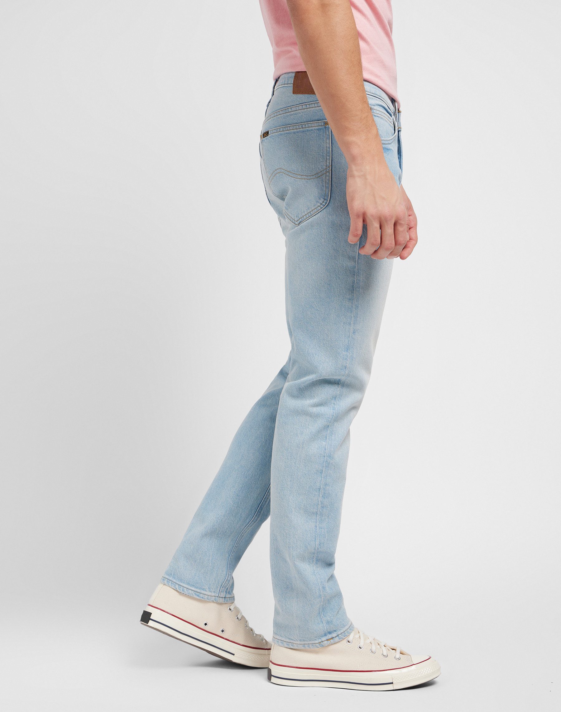 Lee® Regular fit jeans Daren ZIP Fly
