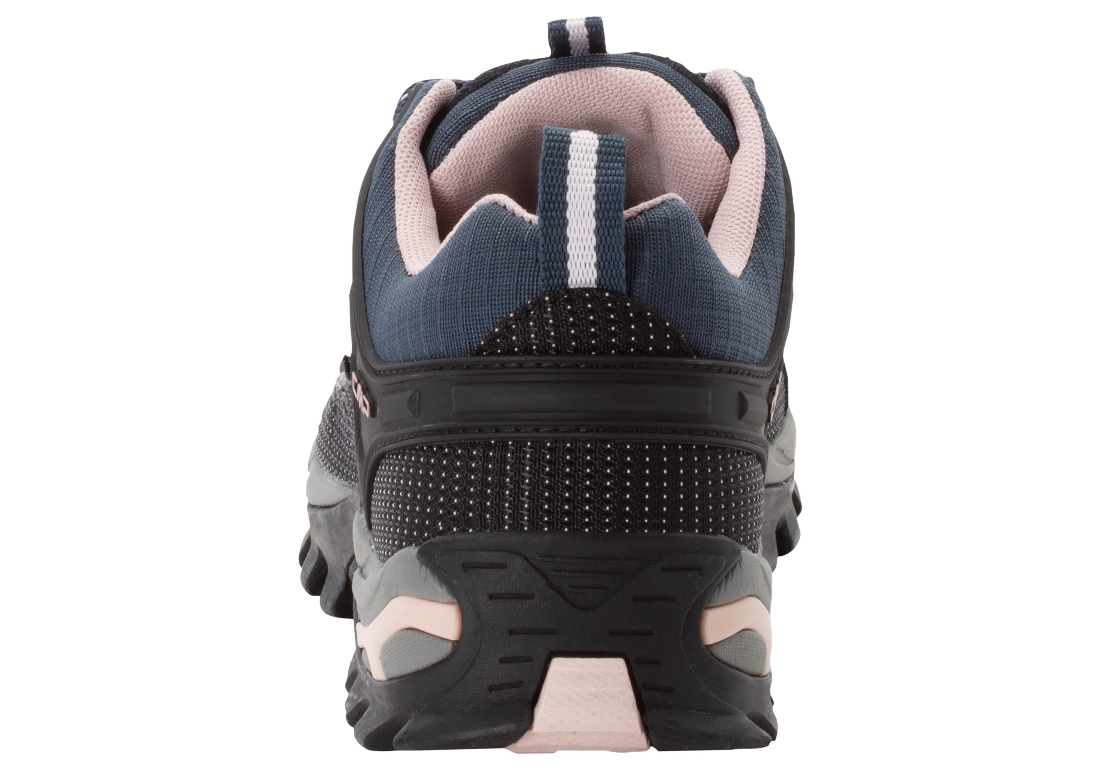 CMP Wandelschoenen Wmns Rigel Low Waterproof