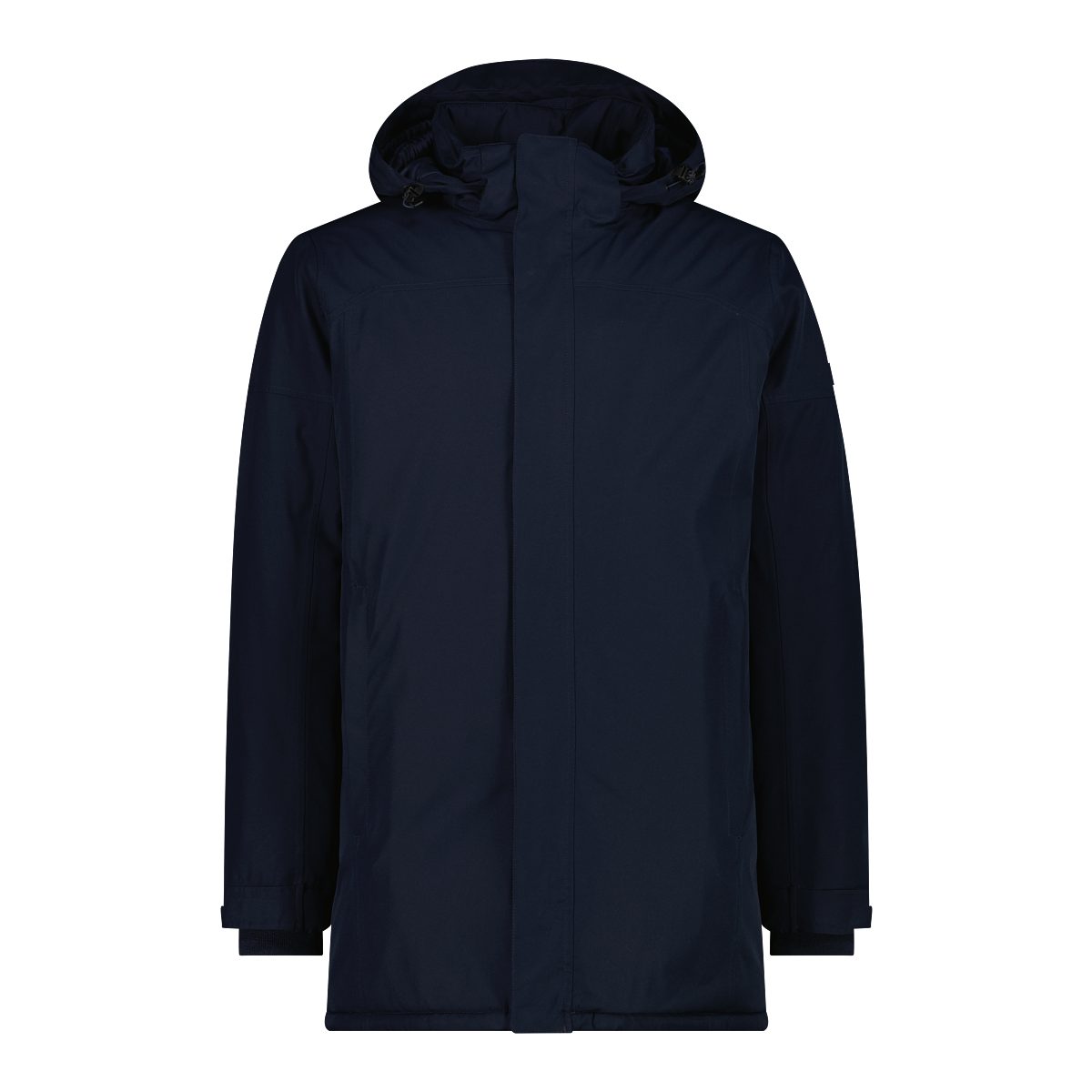 CMP Functionele parka (1 stuk)