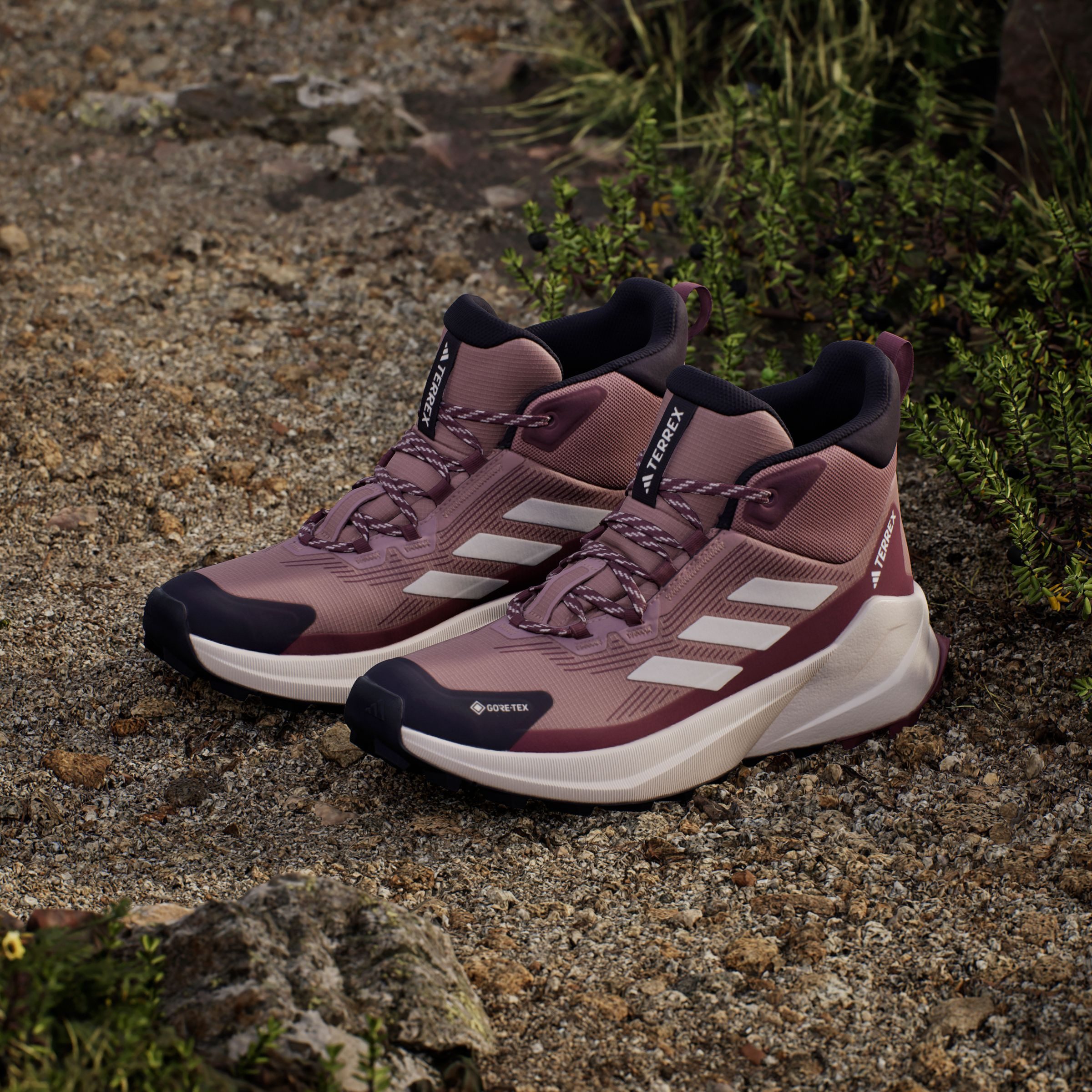 adidas TERREX Wandelschoenen TERREX TRAILMAKER 2.0 MID GORE-TEX