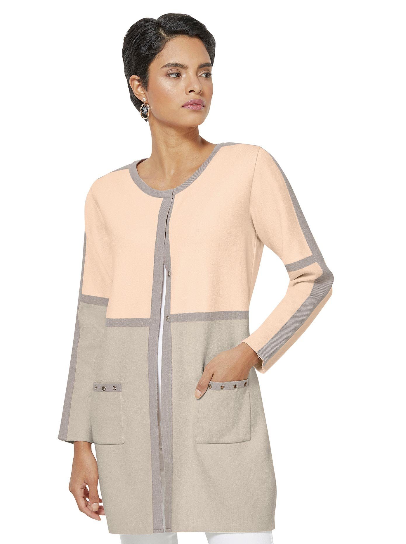 Creation L Cardigan