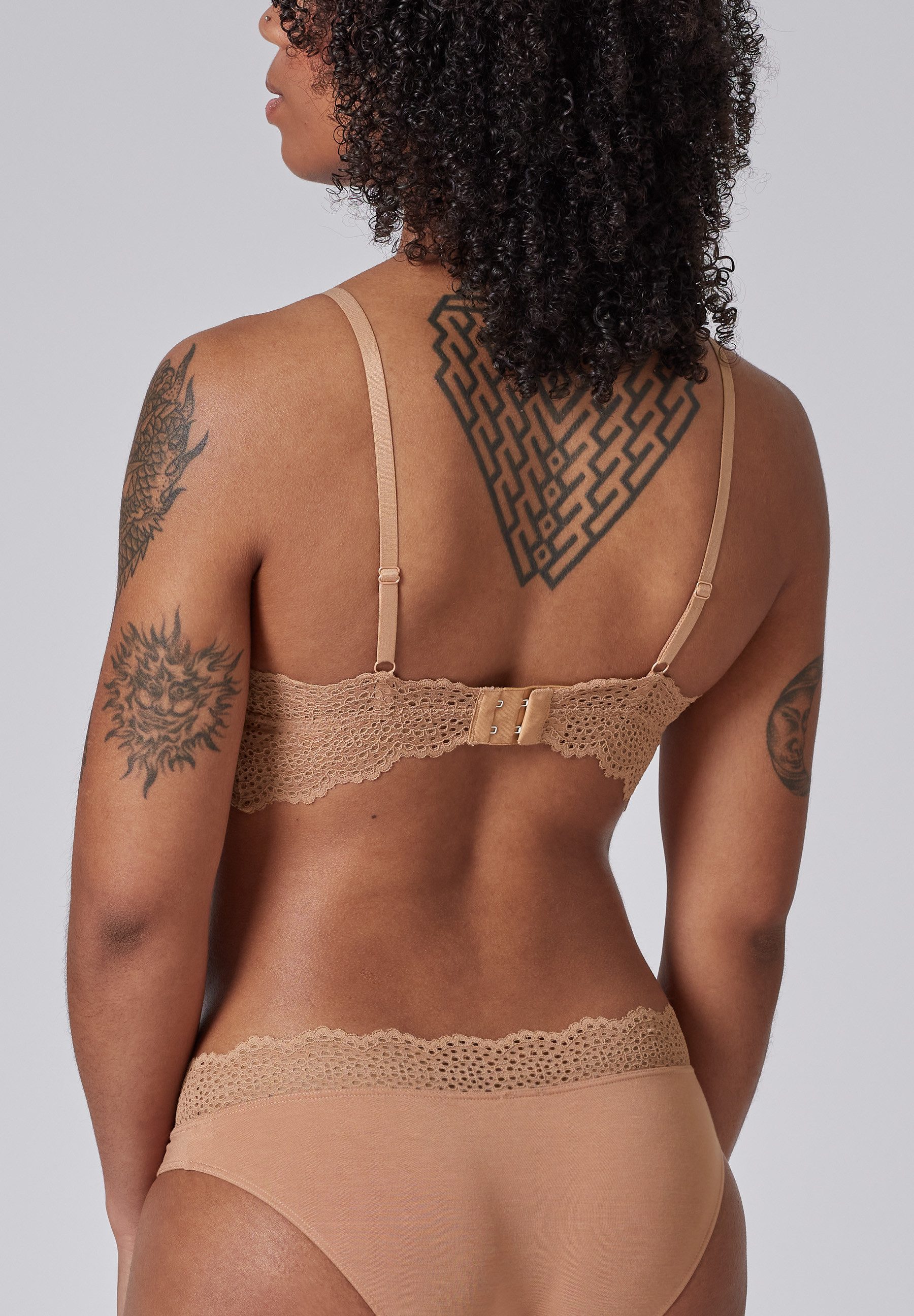 Skiny® Soft-bh met uitneembare vullingen