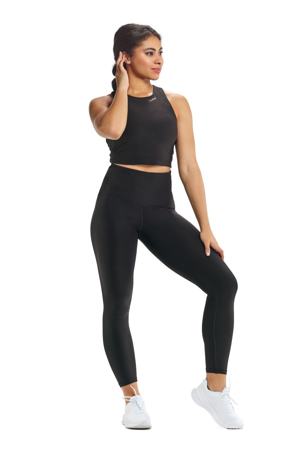 Winshape Tanktop AET136C Functioneel comfort