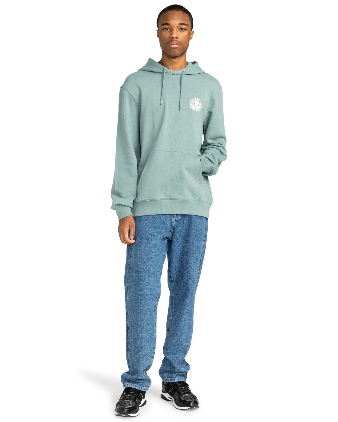 Element Hoodie Seal BP