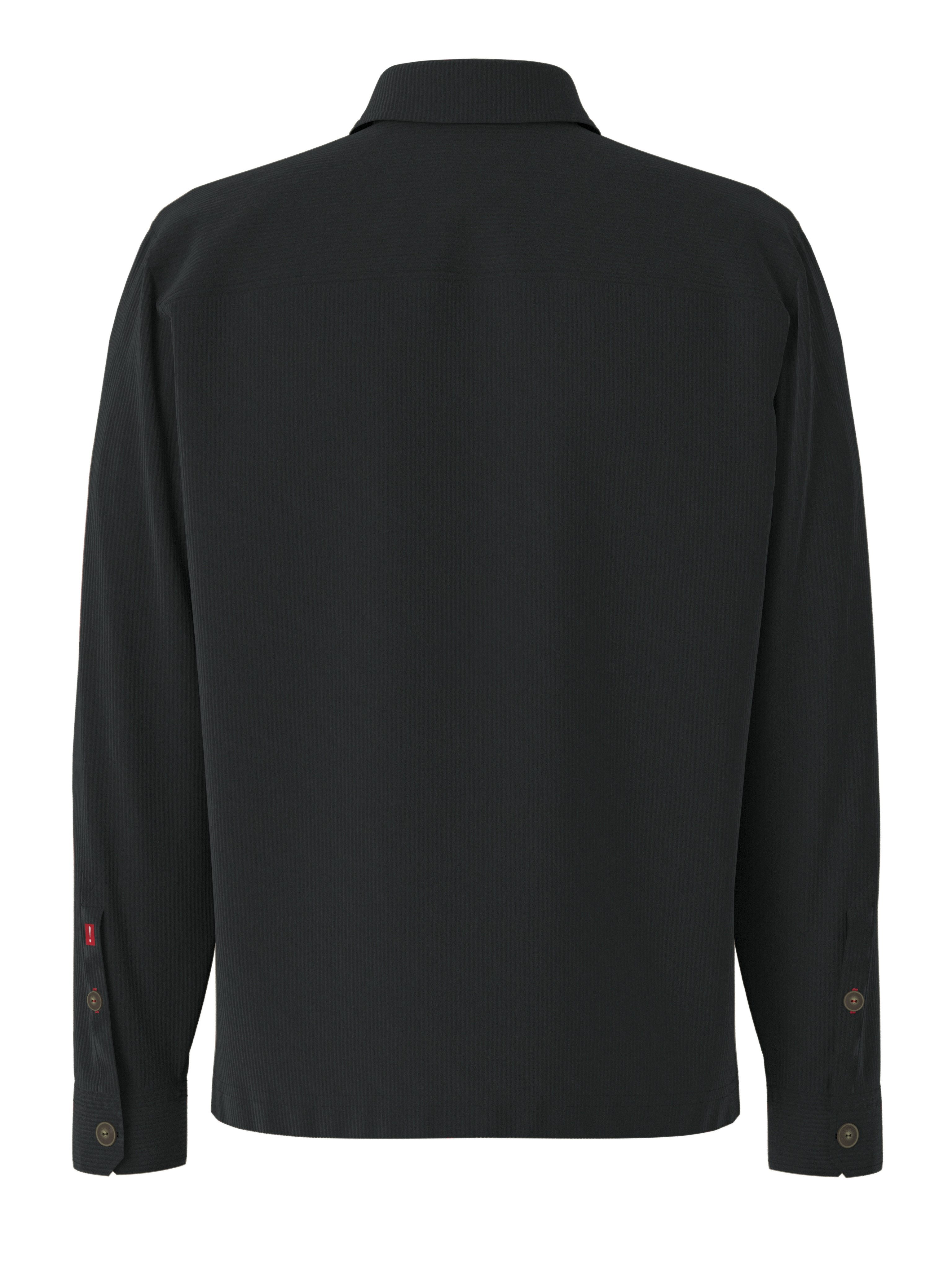 Joop Jeans Overhemd met lange mouwen Harvi1