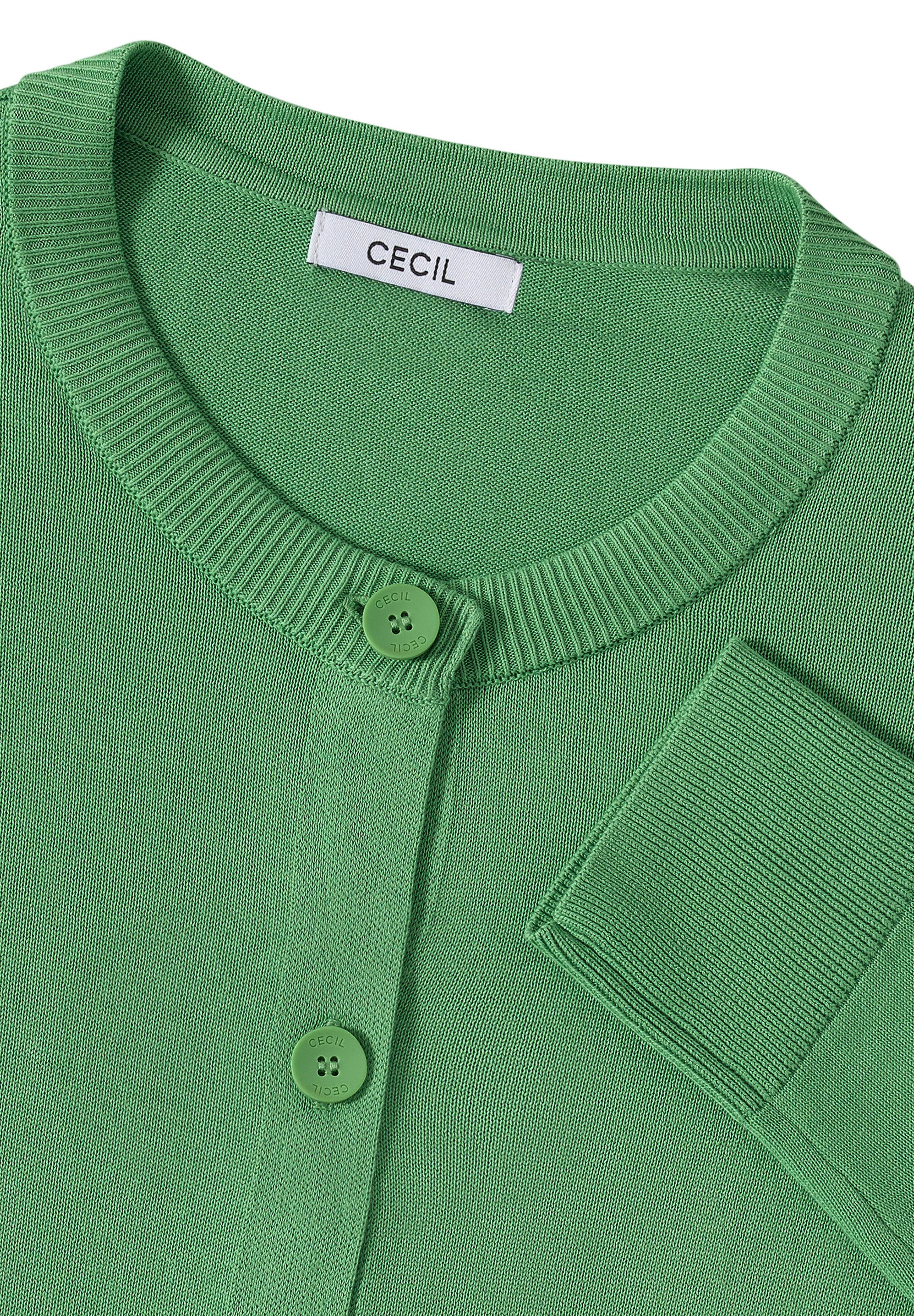 Cecil Vest
