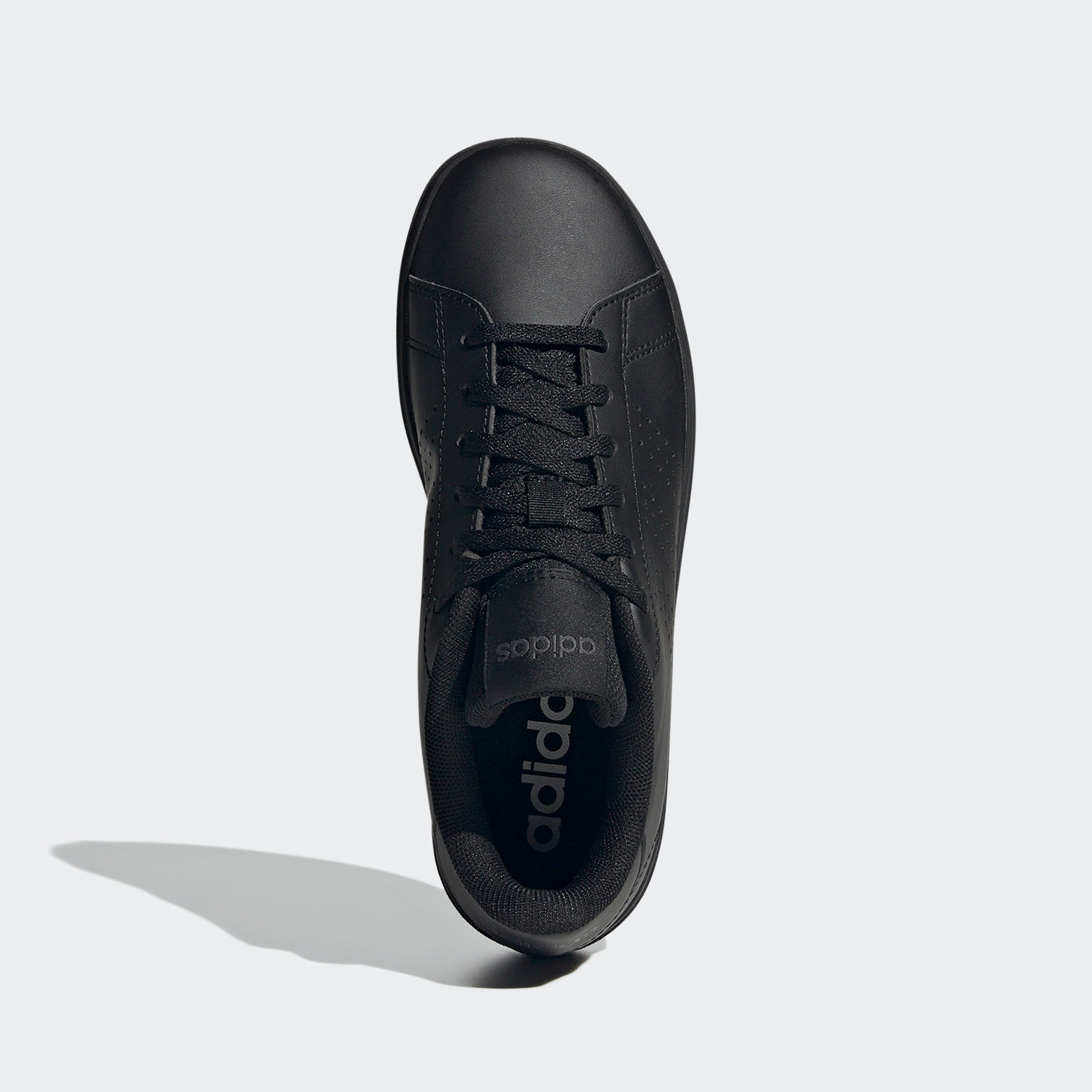 adidas Sportswear Sneakers ADVANTAGE BASE 2.0 KIDS Ontwerp in de sporen van de adidas Stan Smith