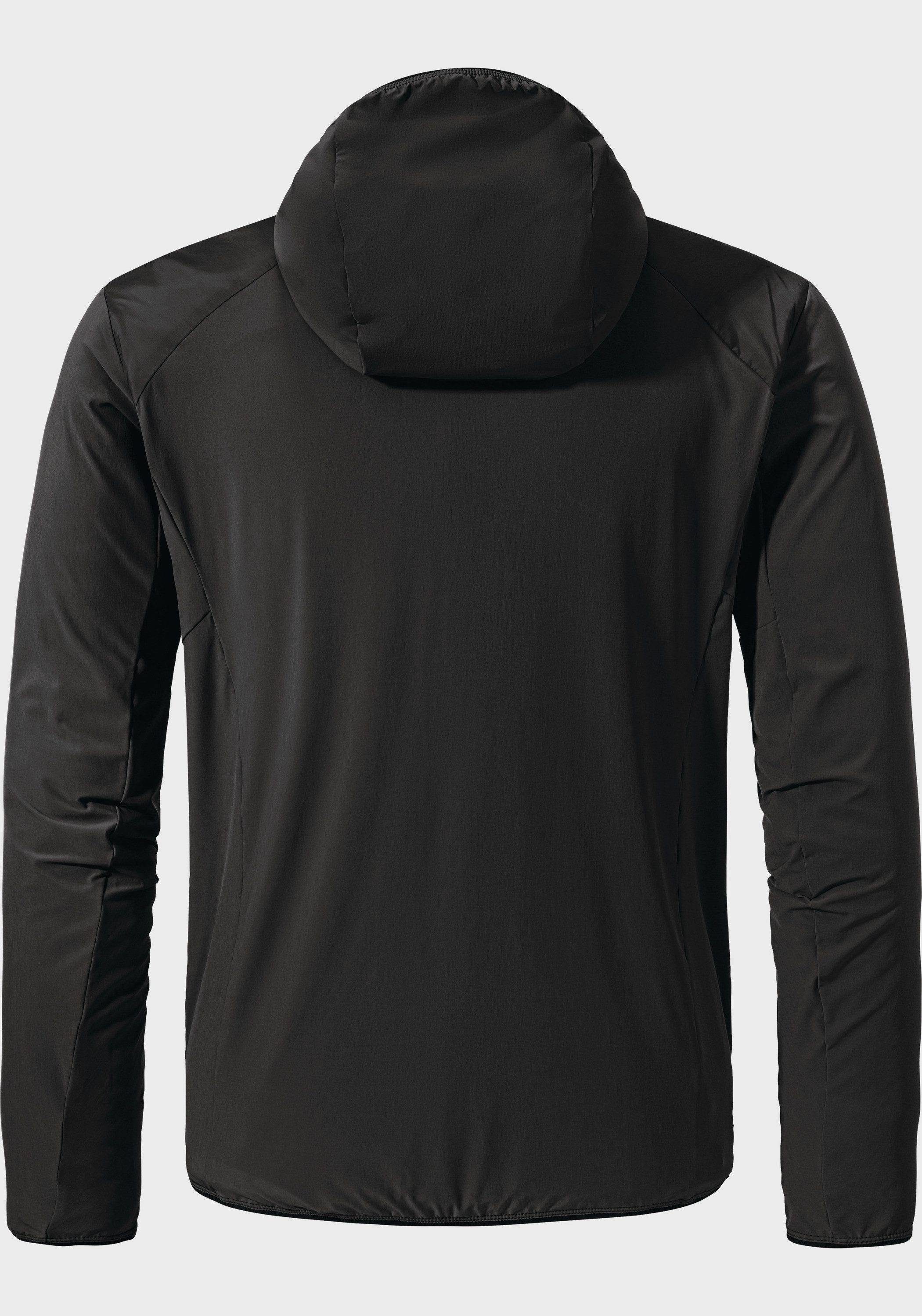 Schöffel Functioneel jack Hiking Hybrid Jk Style Blaueis MNS