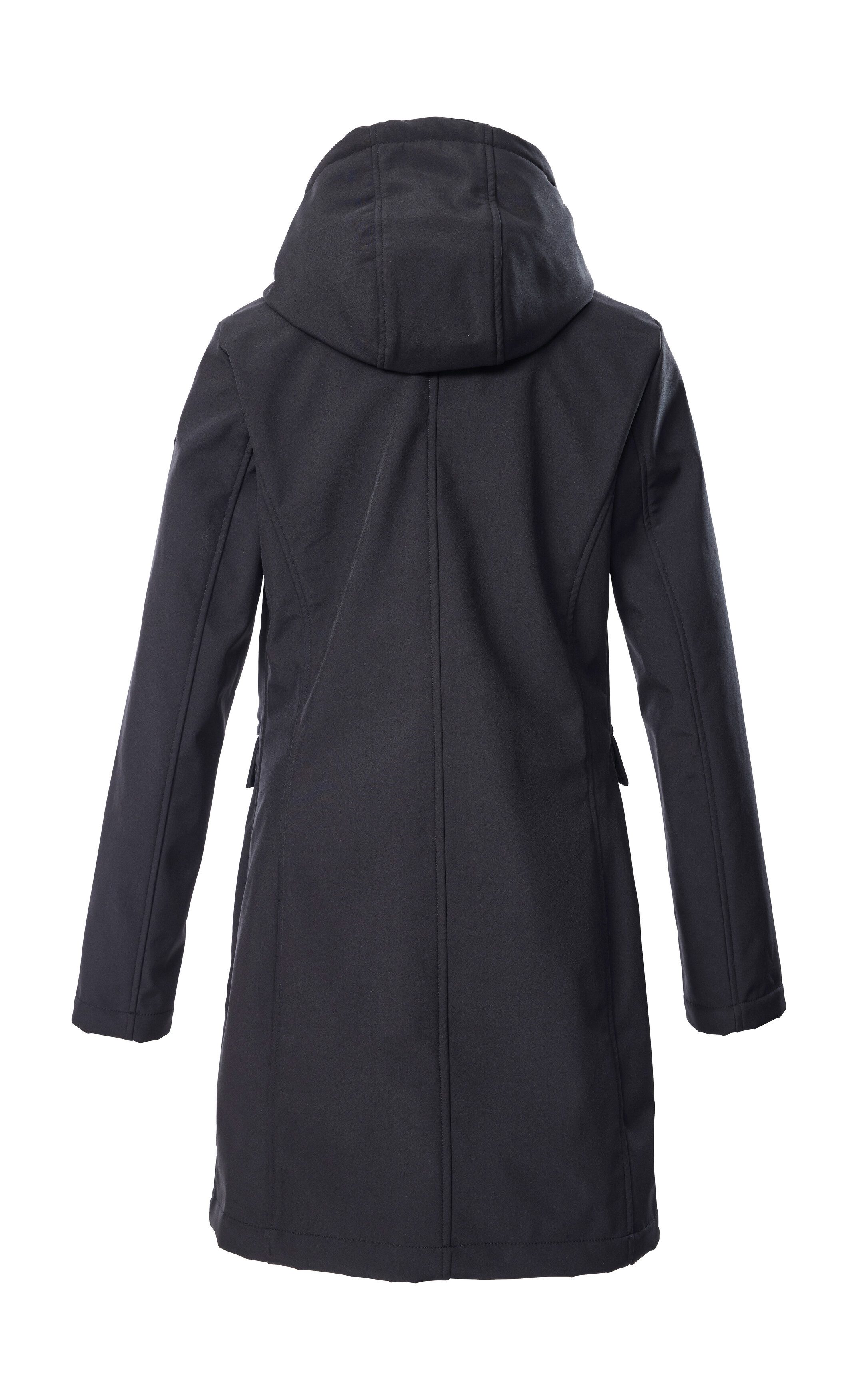 G.I.G.A. DX by killtec Softshell-parka GW 79 WMN SFTSHLL PRK