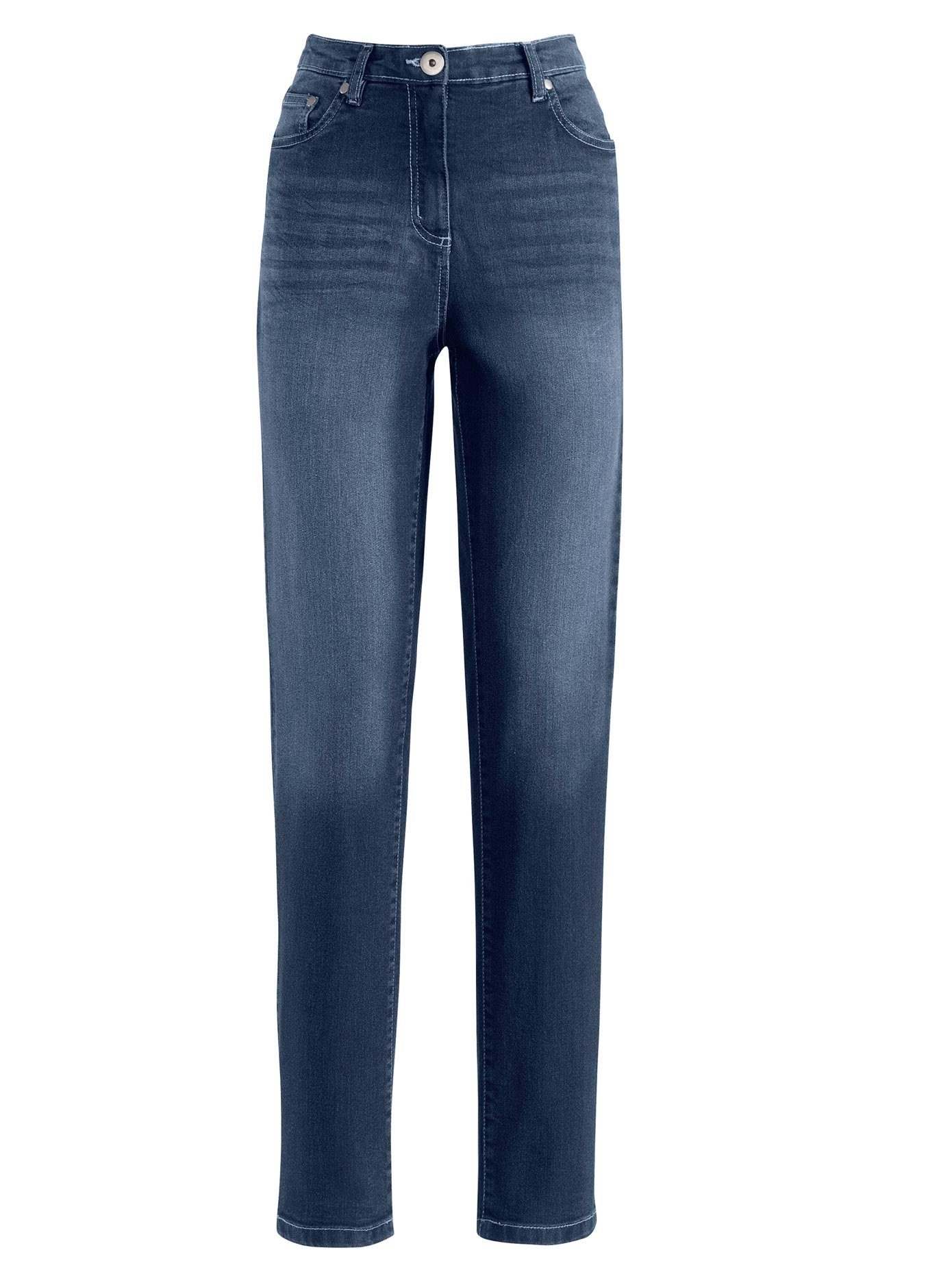 Classic Basics Prettige jeans
