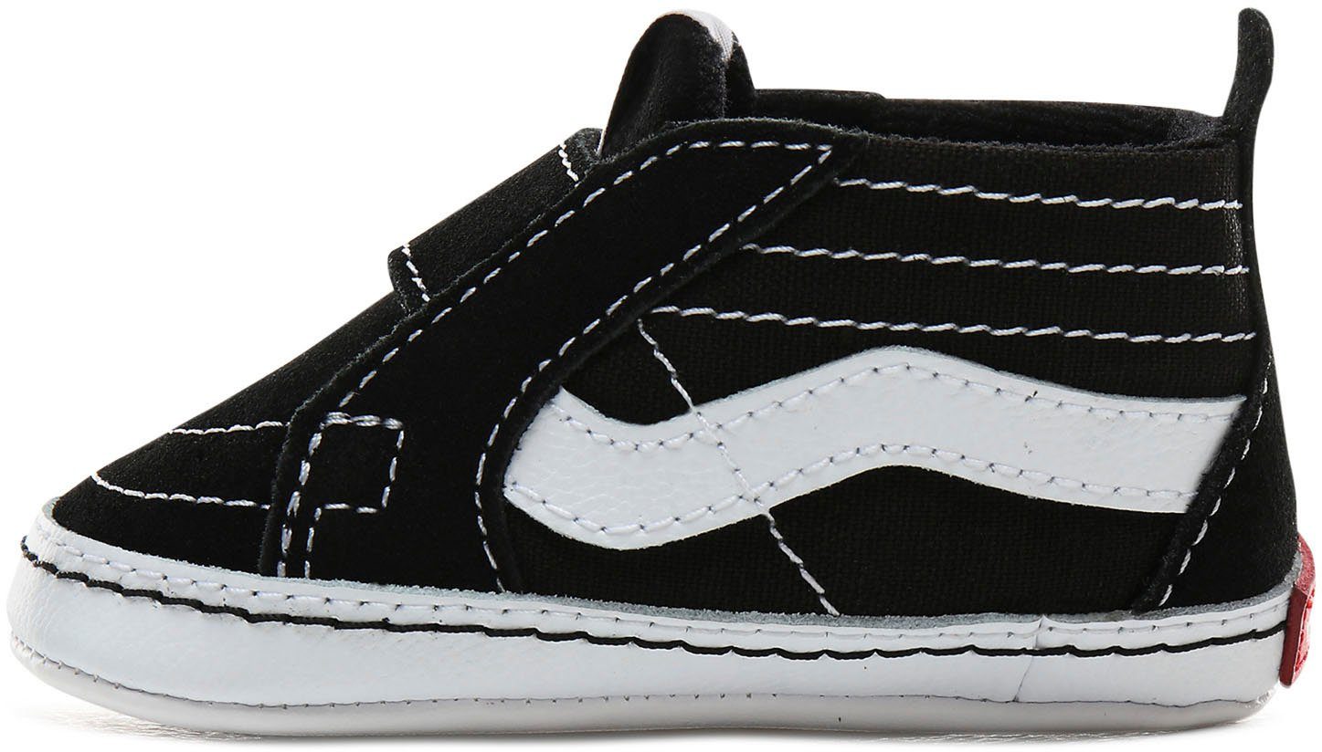 Vans Babyschoentjes SK8-Hi Crib