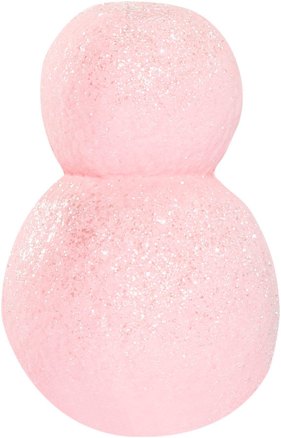 RAINBOW HIGH Aankleedpop Winter Wonderland Doll - Bella (Pink)