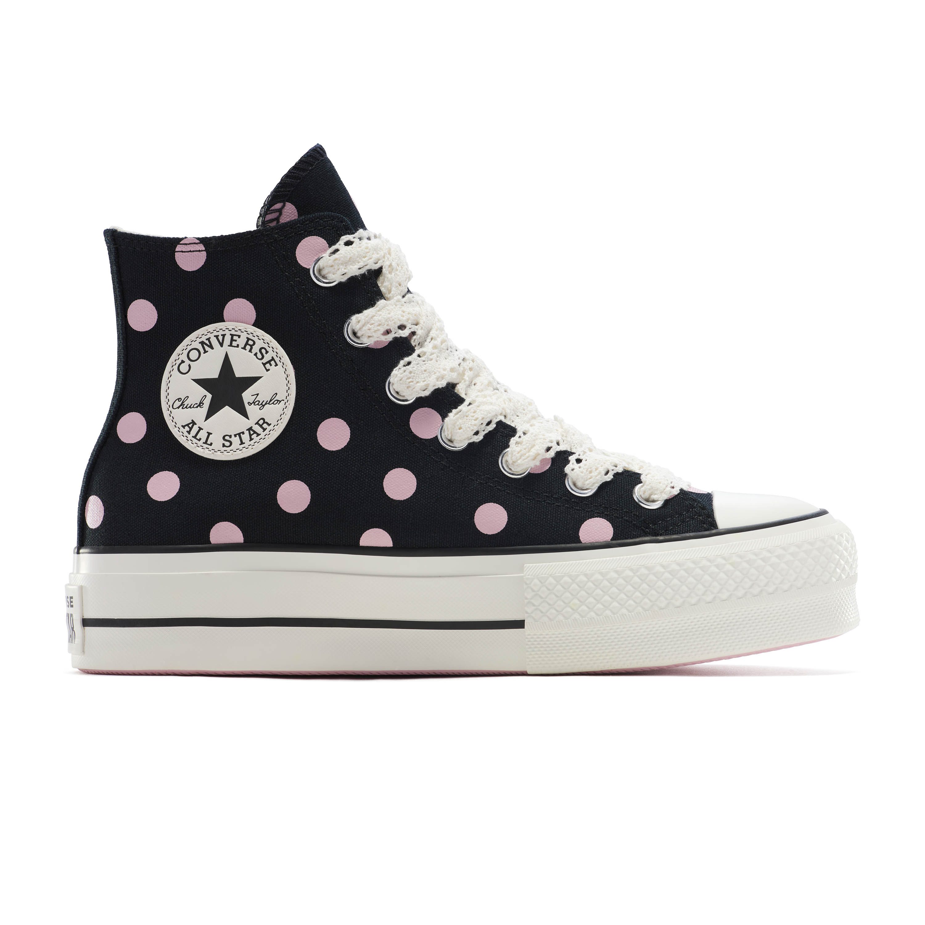 Converse Sneakers Chuck Taylor All Star Lift