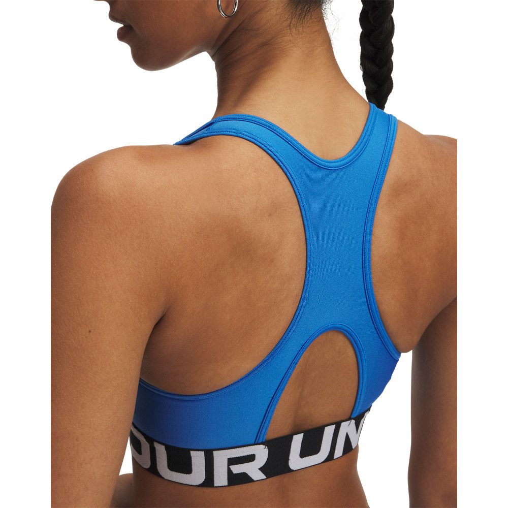 Under Armour® Sport-bh UA HG MID BRANDED (1-delig)