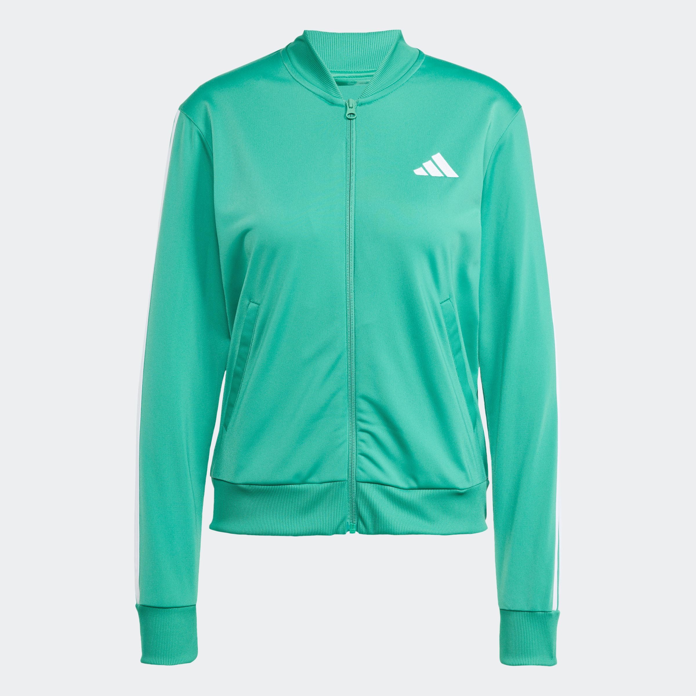 adidas Sportswear Trainingspak W 3S TR TS (2-delig)