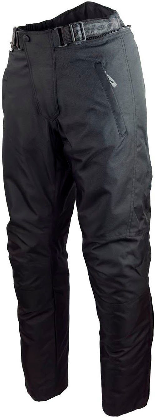 roleff Motorbroek Racewear RO 451 wind- en waterdicht, ademend, 2 zakken