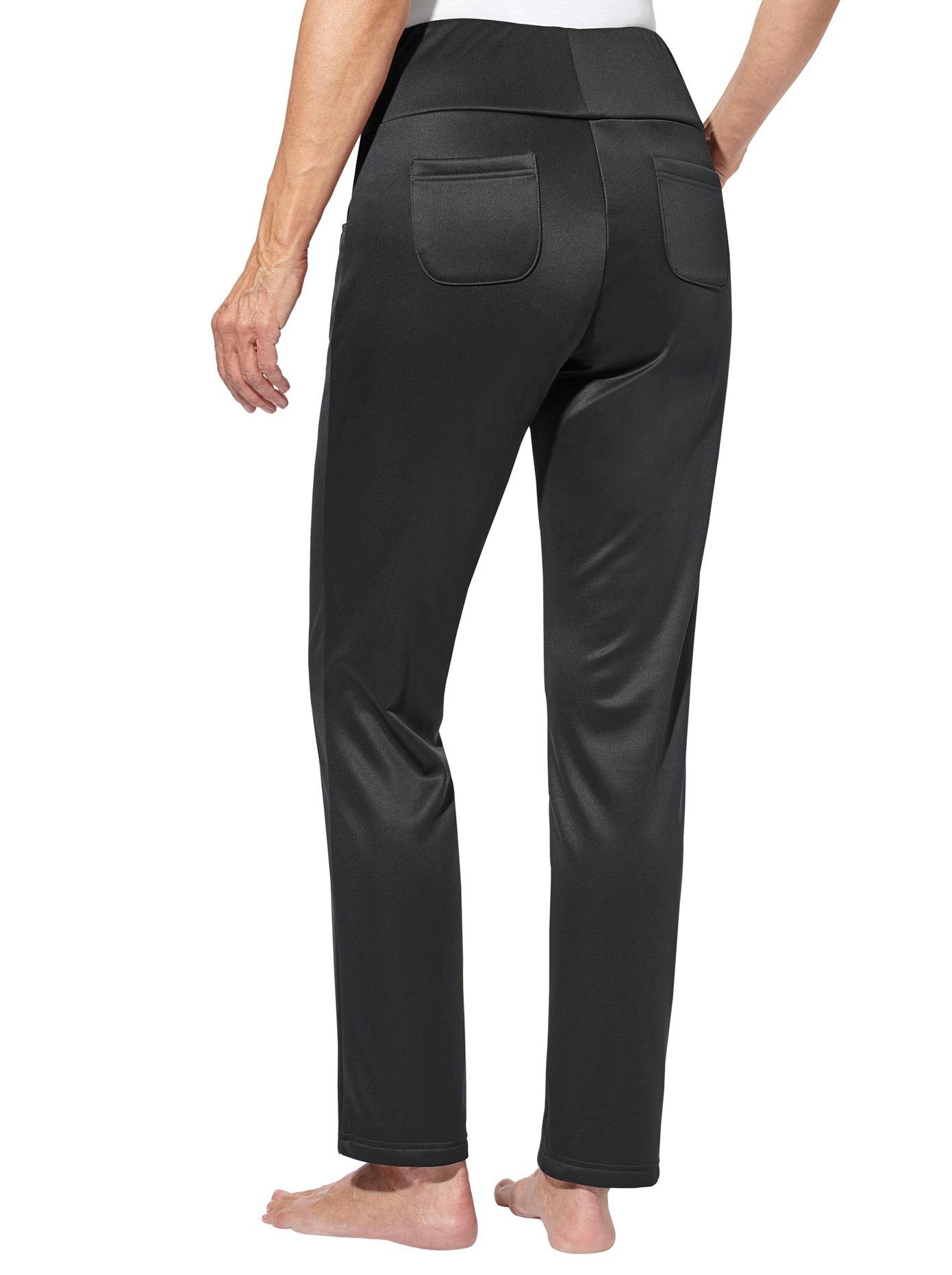 Classic Basics Comfortbroek