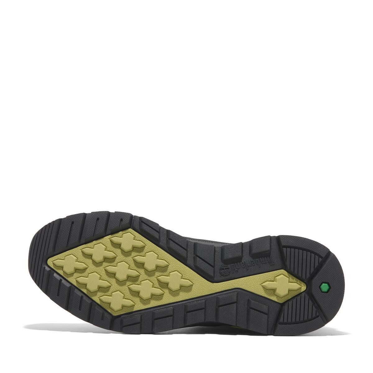 Timberland Veterschoenen Sprint Trekker Mid Fab WP Winterlaarzen, veterschoenen, winterschoenen, waterdicht