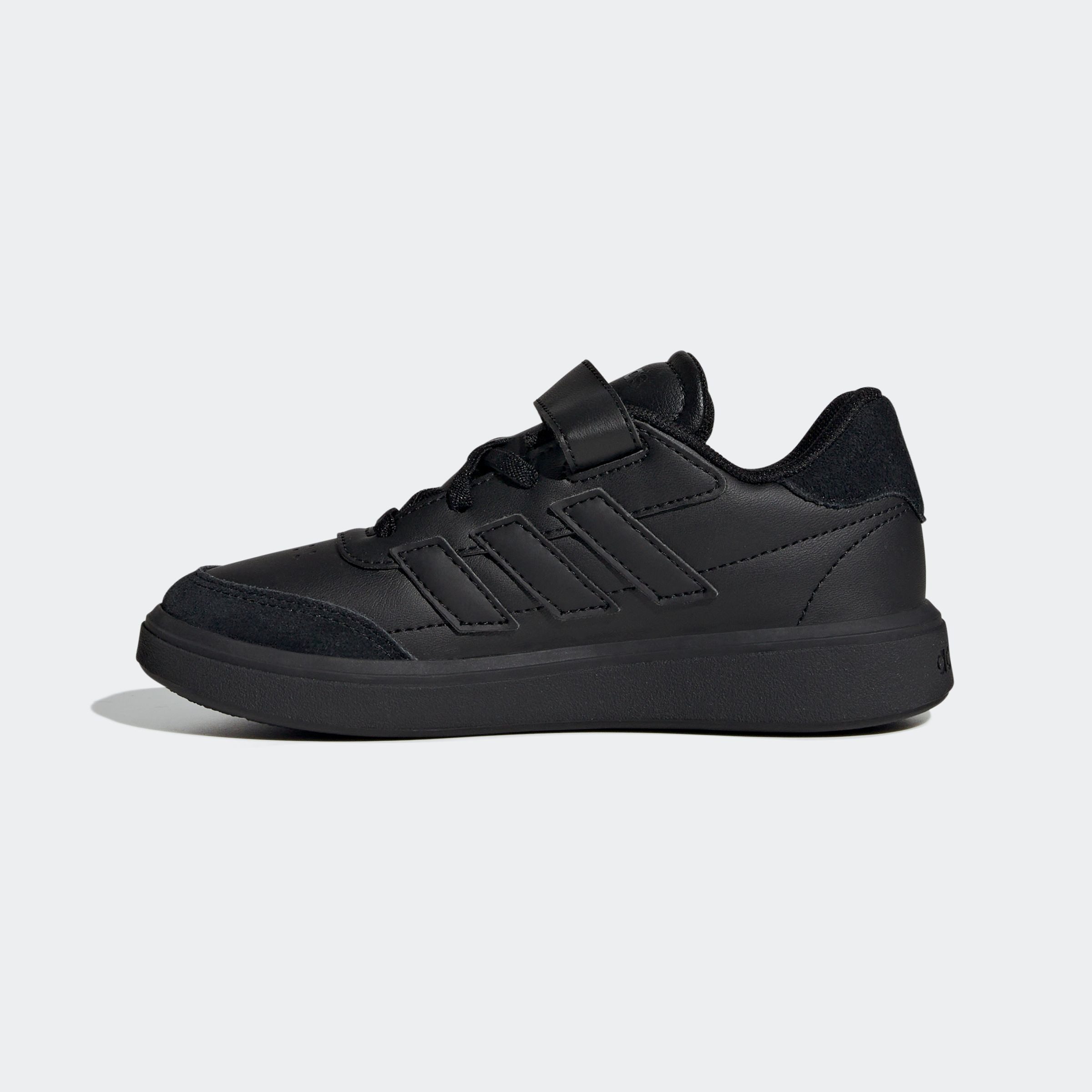 adidas Sportswear Klittenbandschoenen COURTBLOCK