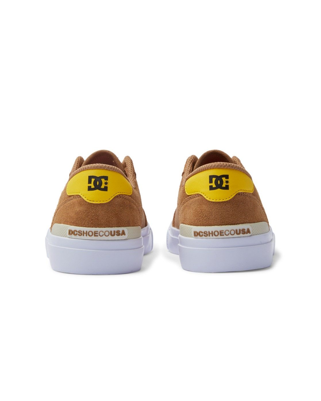 DC Shoes Skateschoenen Teknic S
