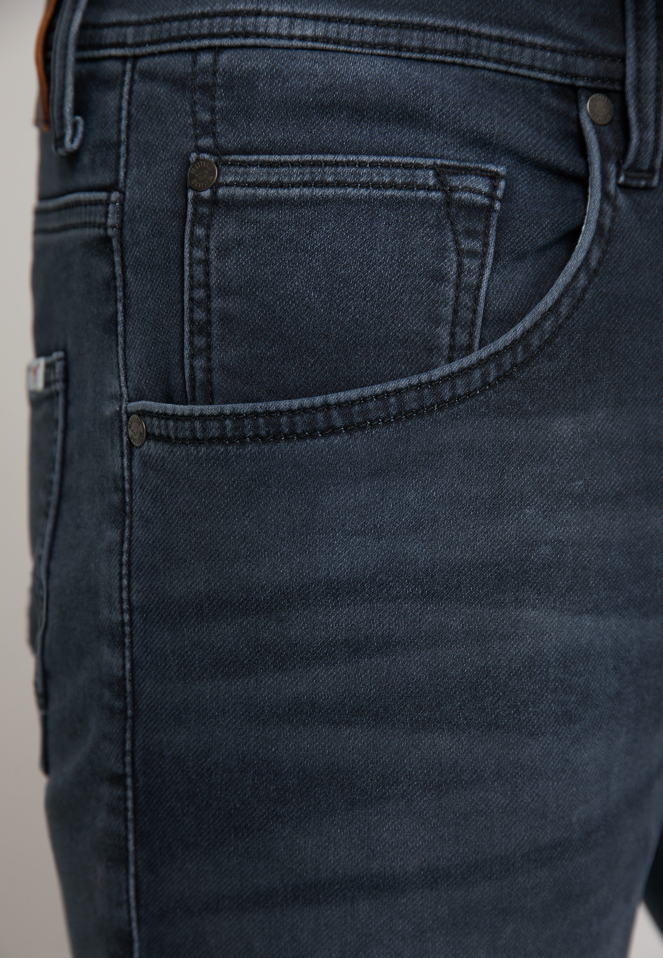 MUSTANG Jeansshort Style: Chicago Shorts